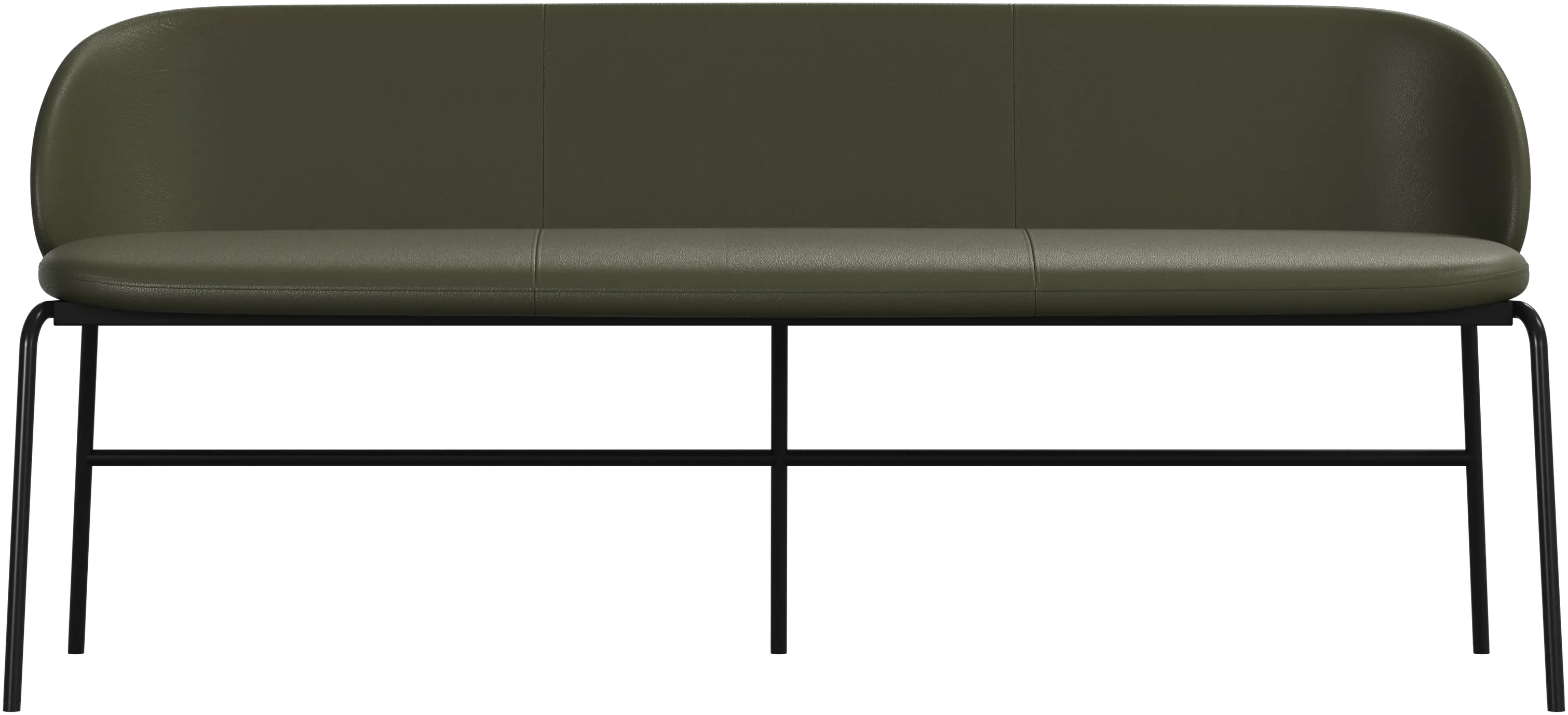 Princeton bench