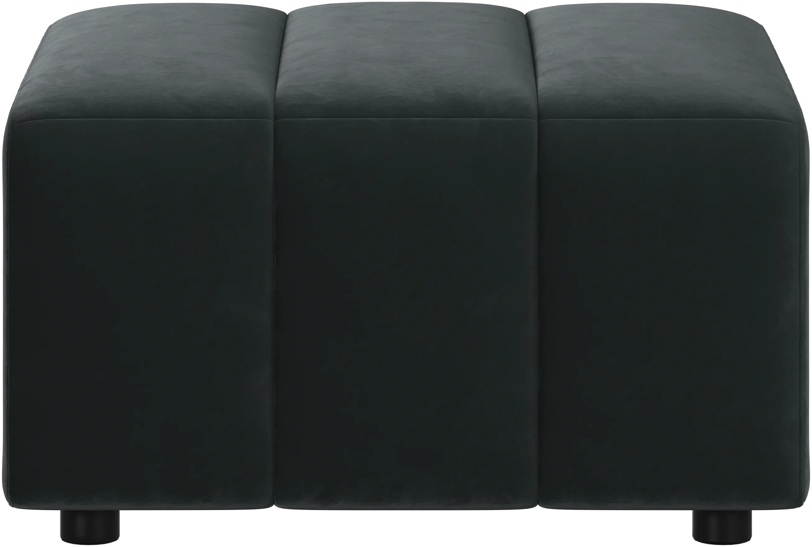 Bellagio pouf