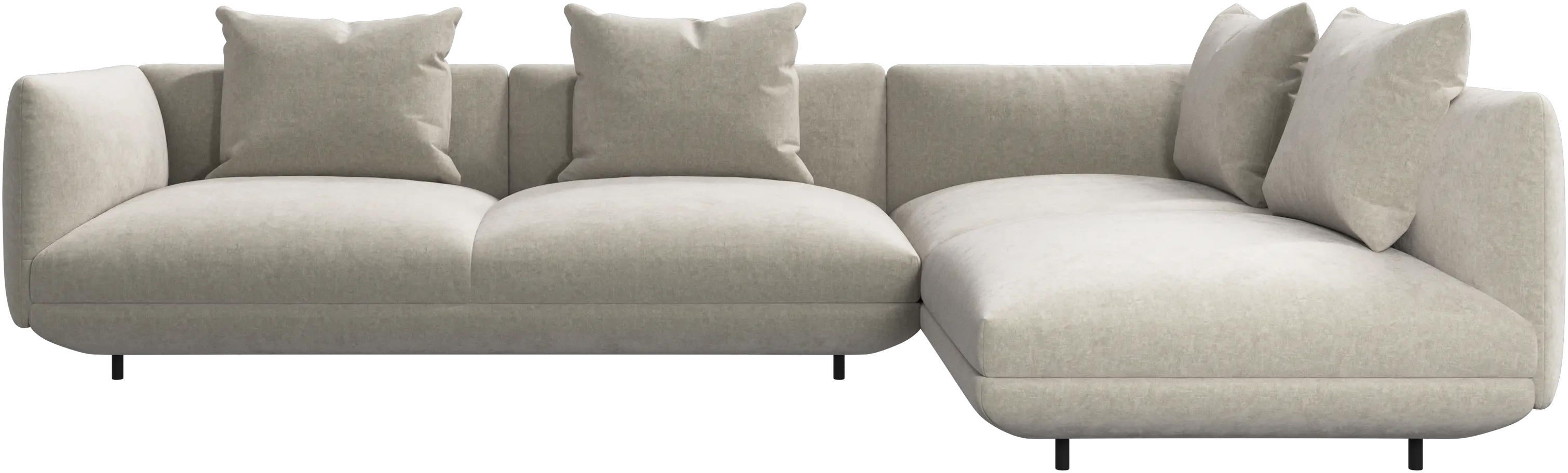 Salamanca corner sofa