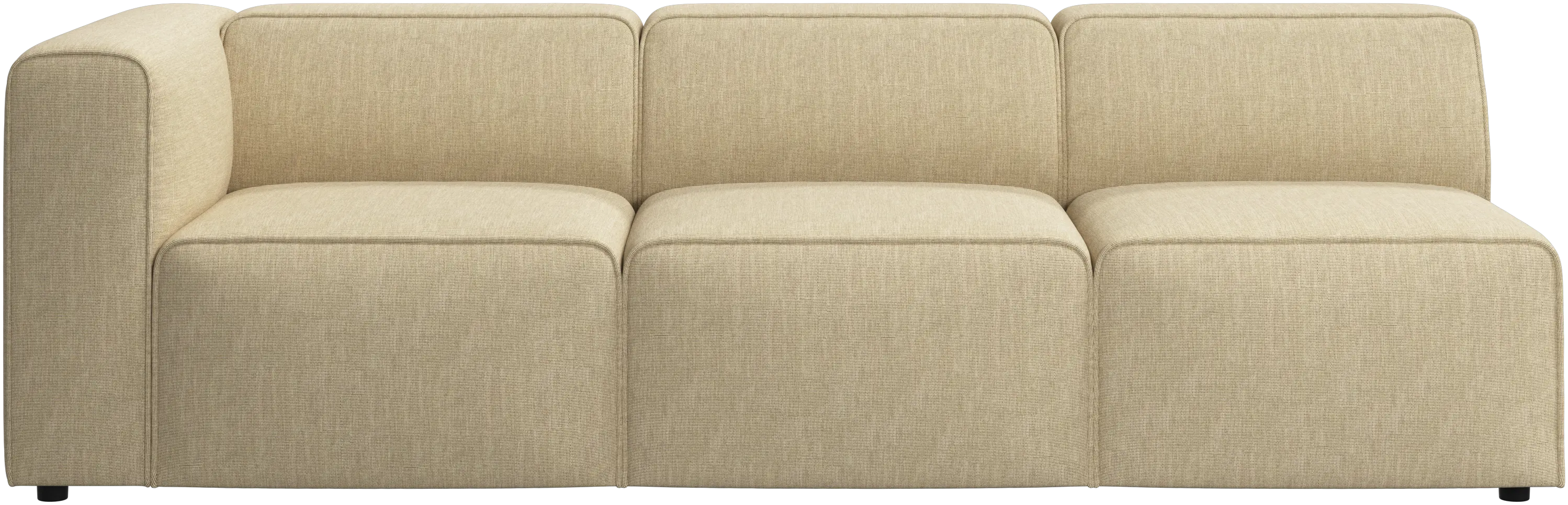 Carmo 3-seater sofa