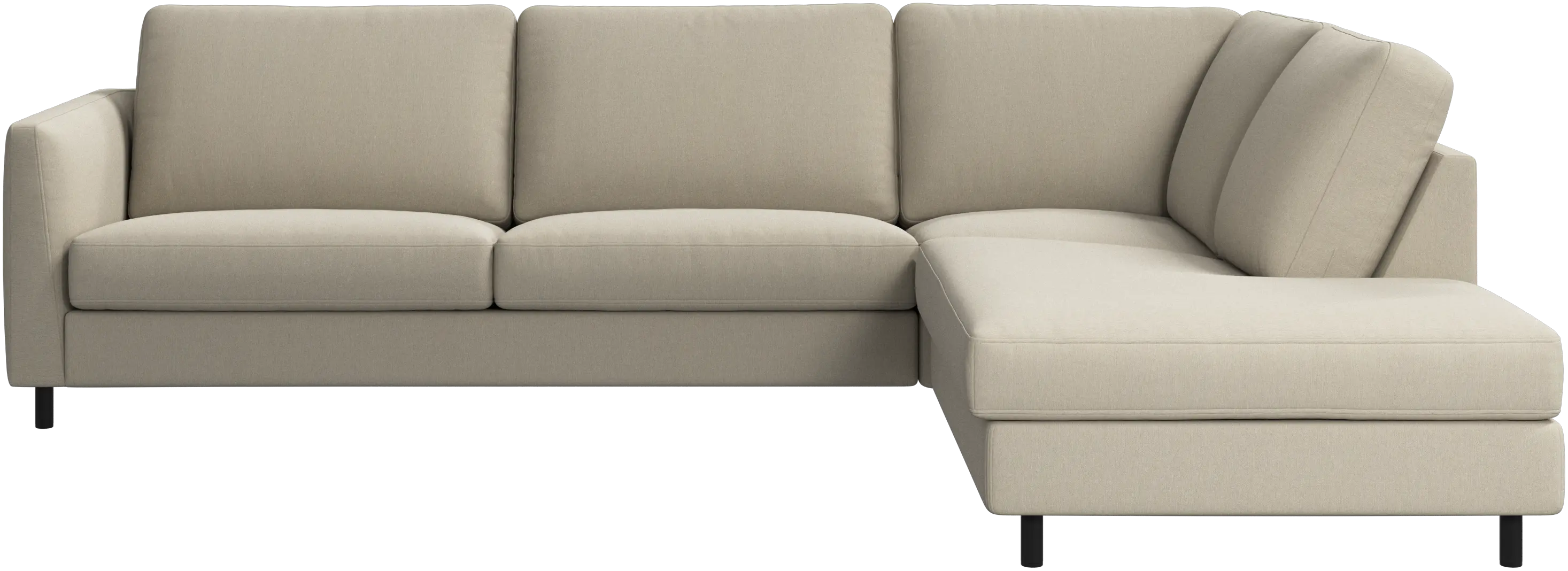 Indivi hjørnesofa, højre