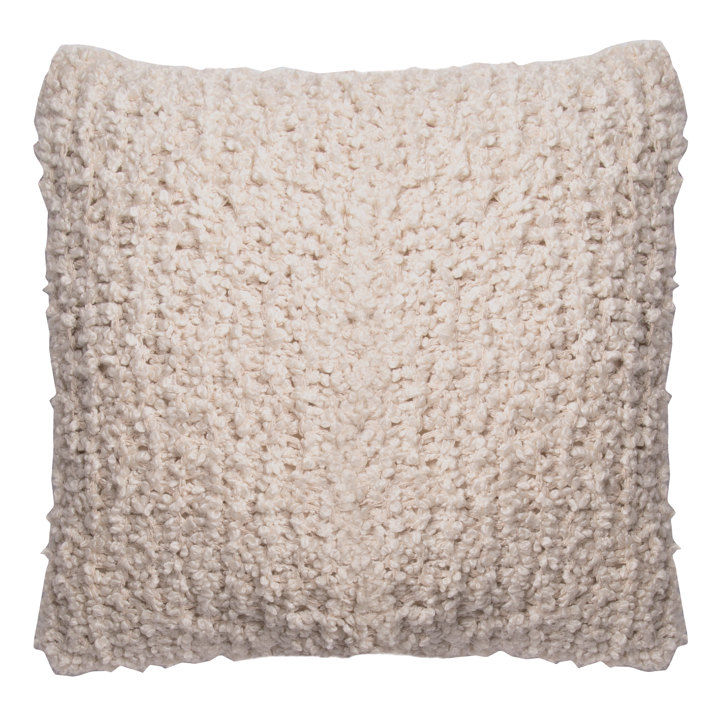 Bouclé heavy