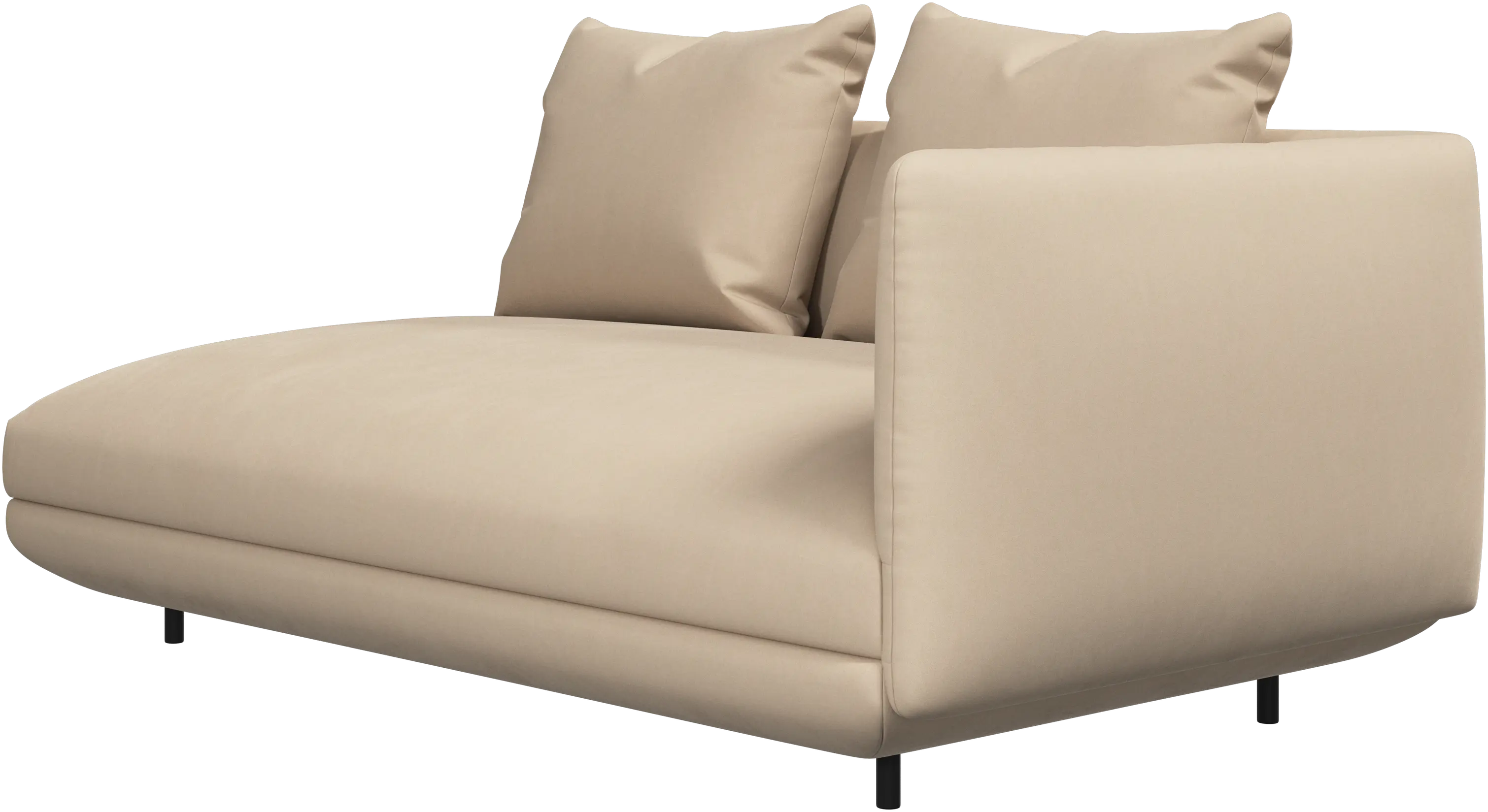 Salamanca 1,5 seater, right arm