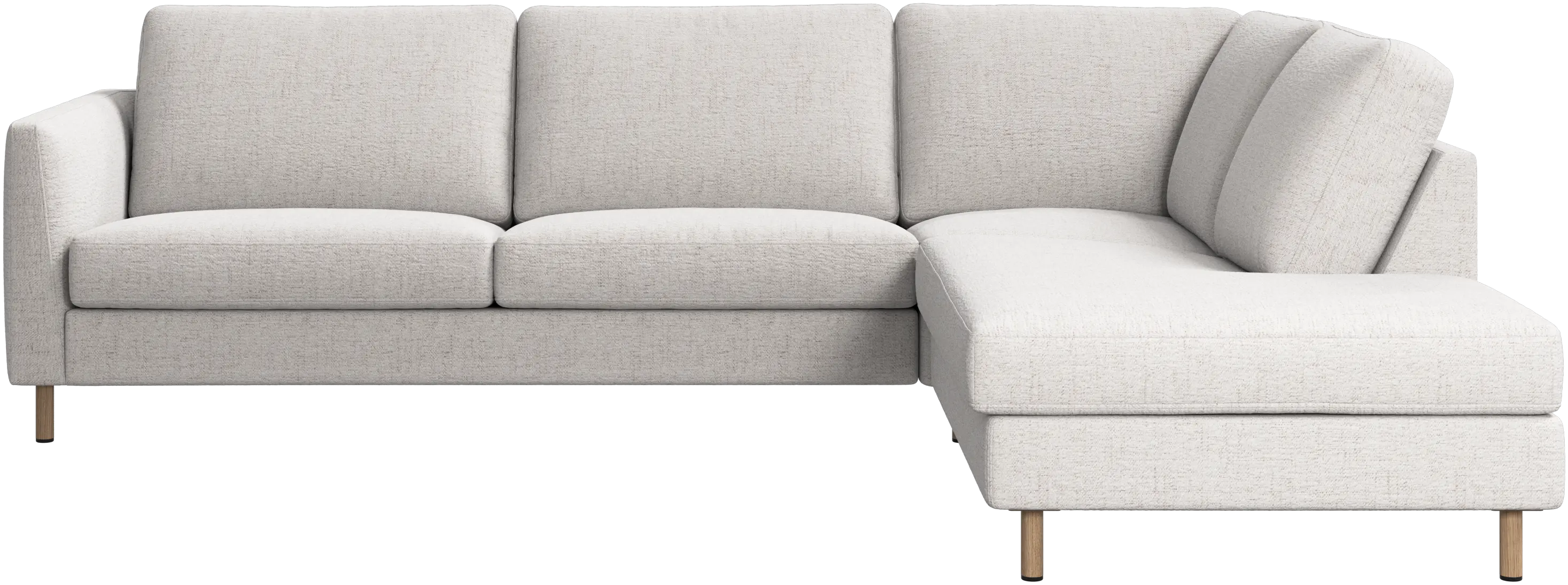 Canapé d’angle Indivi droit