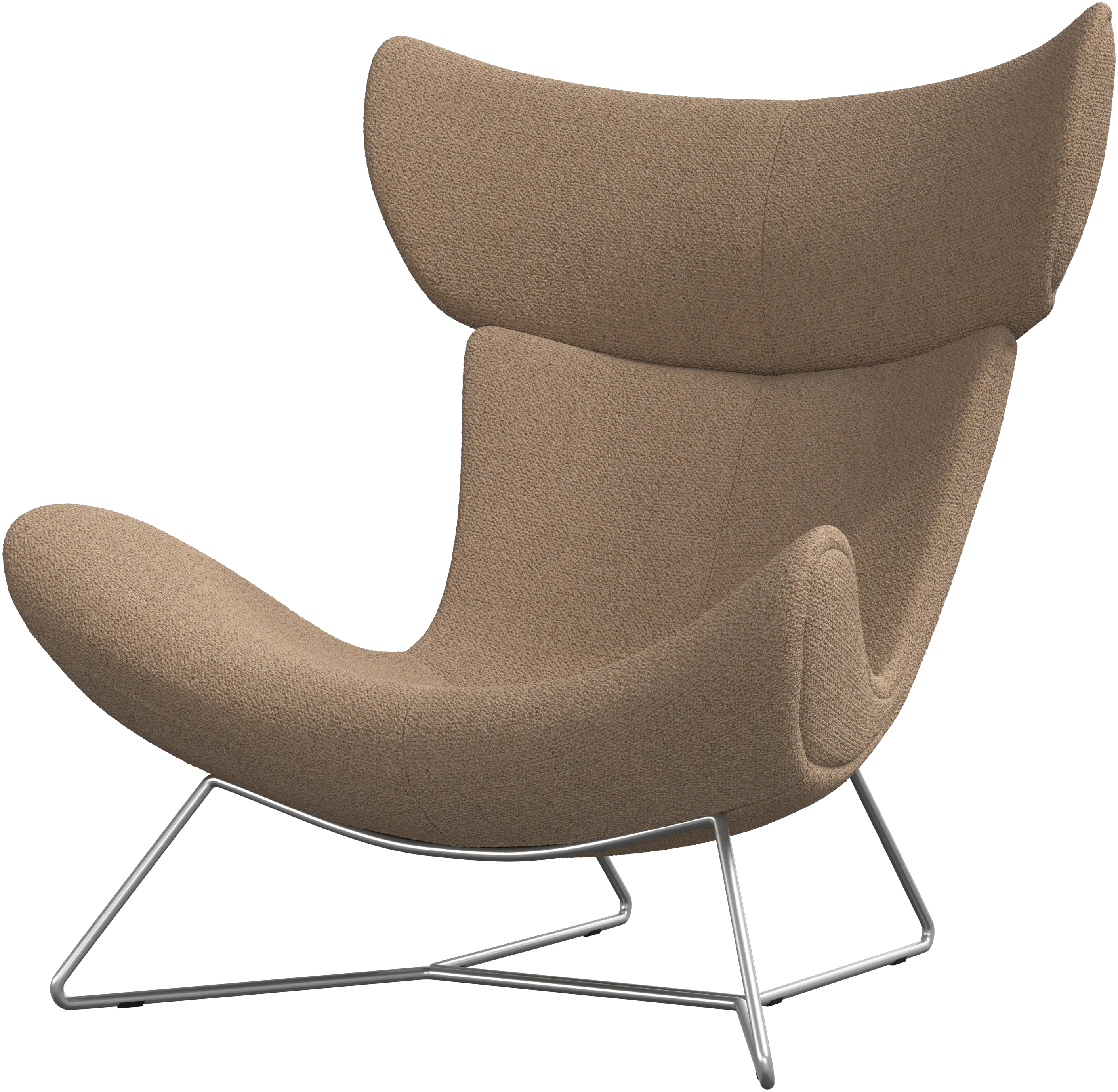 Imola armchair