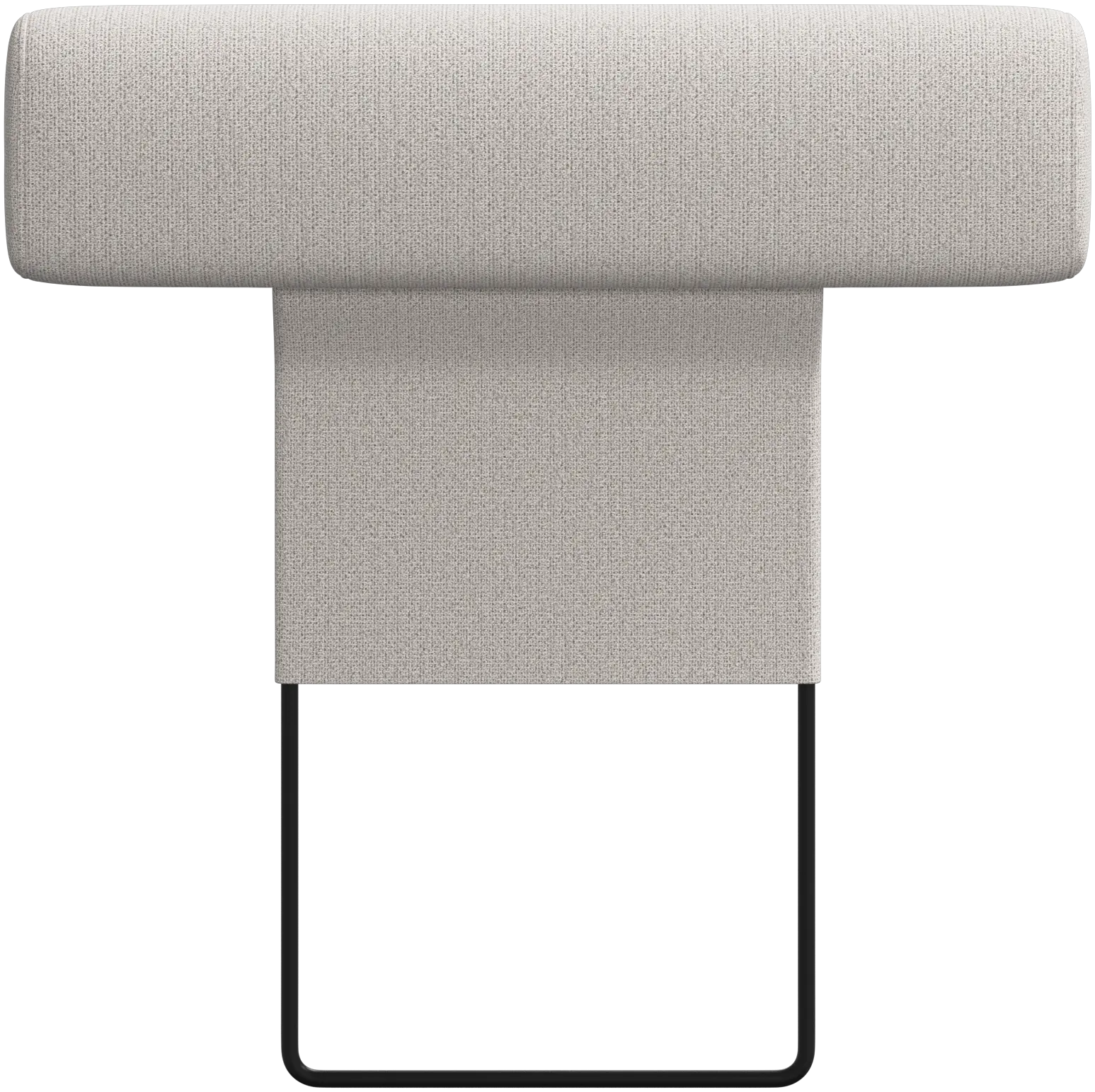 headrest