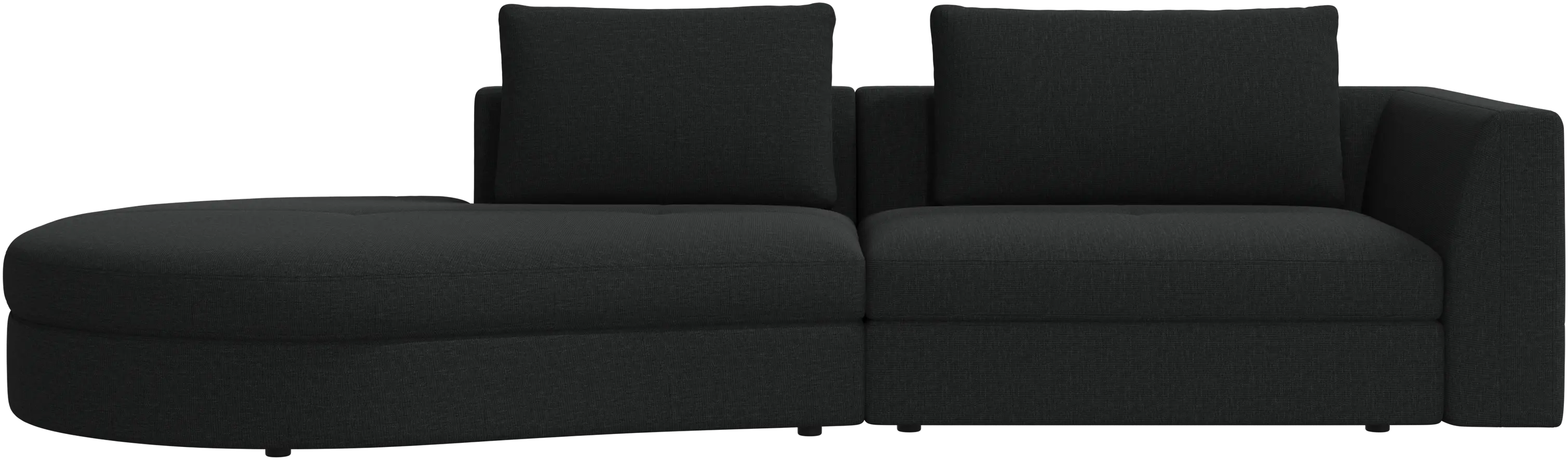 Bergamo 2.5 seater lounge sofa