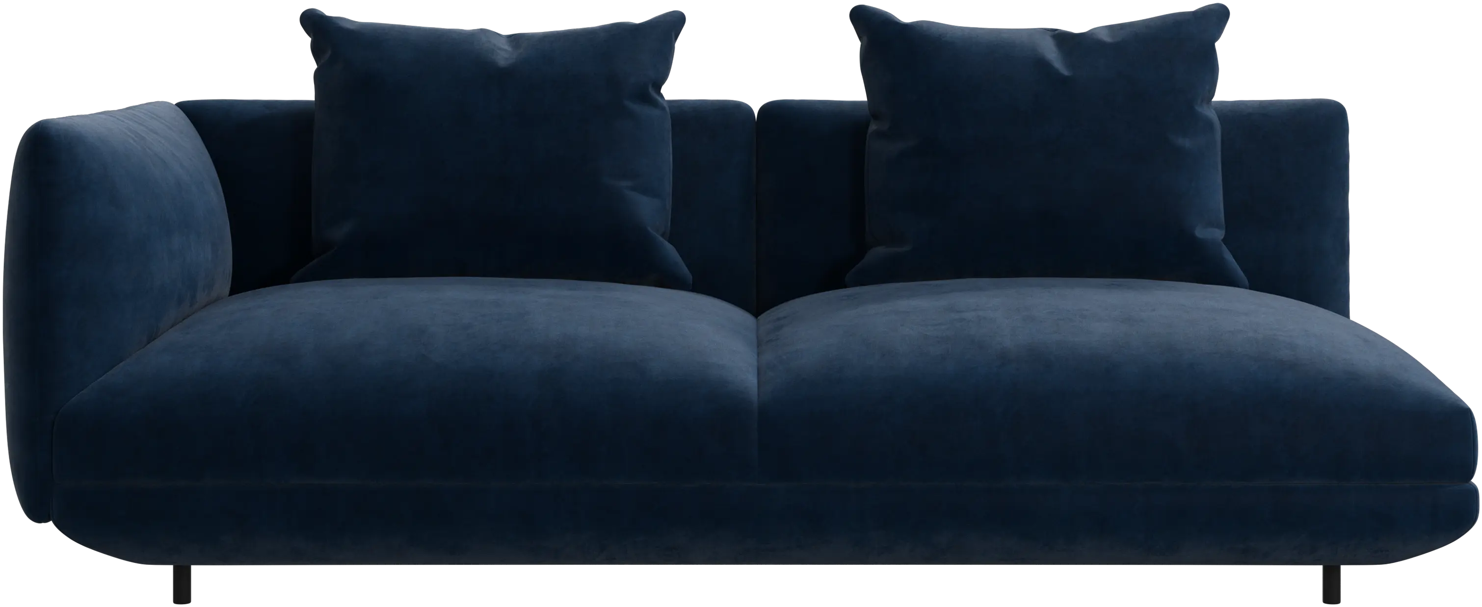 Salamanca 2 seater, left arm