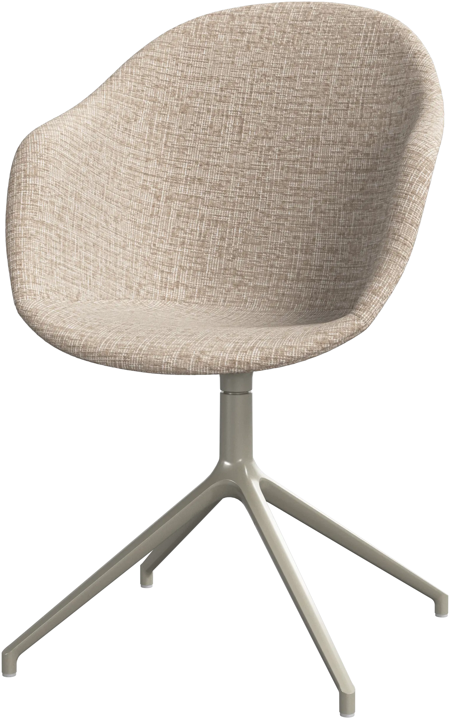 Adelaide Esszimmerstuhl mit Drehfunktion