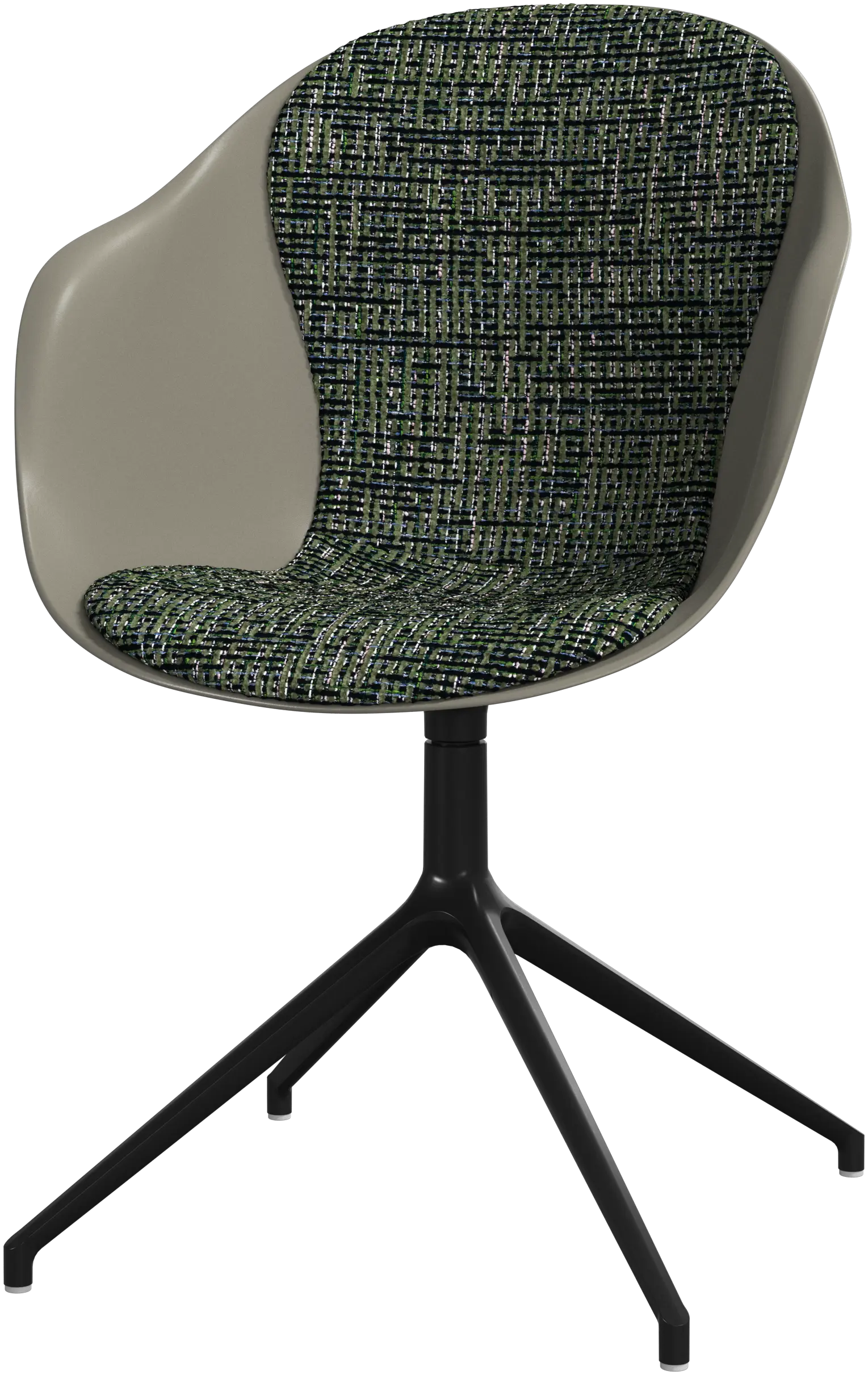 Adelaide chair with swivel function