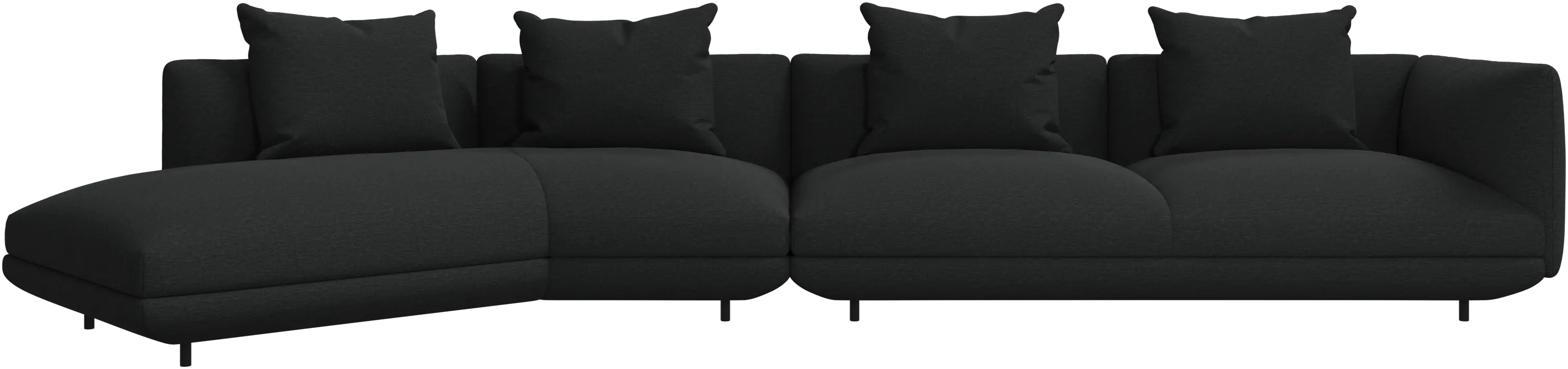 Salamanca 4 seater lounge sofa