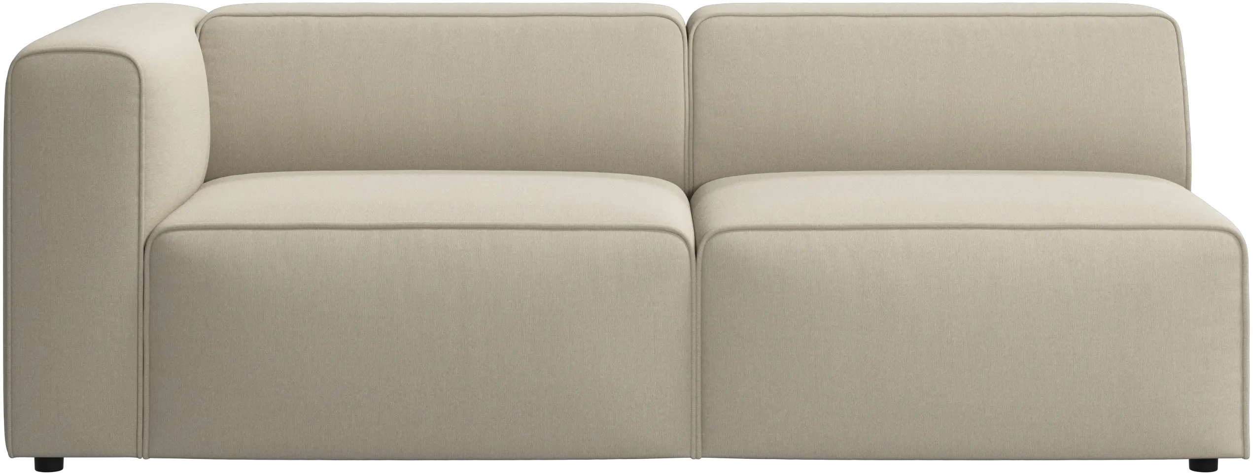 Carmo 2.5-seater sofa