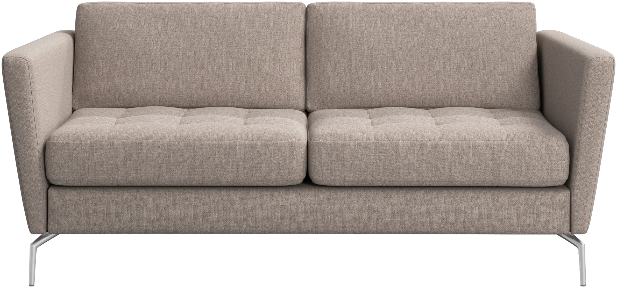 Osaka 2-istuttava sohva