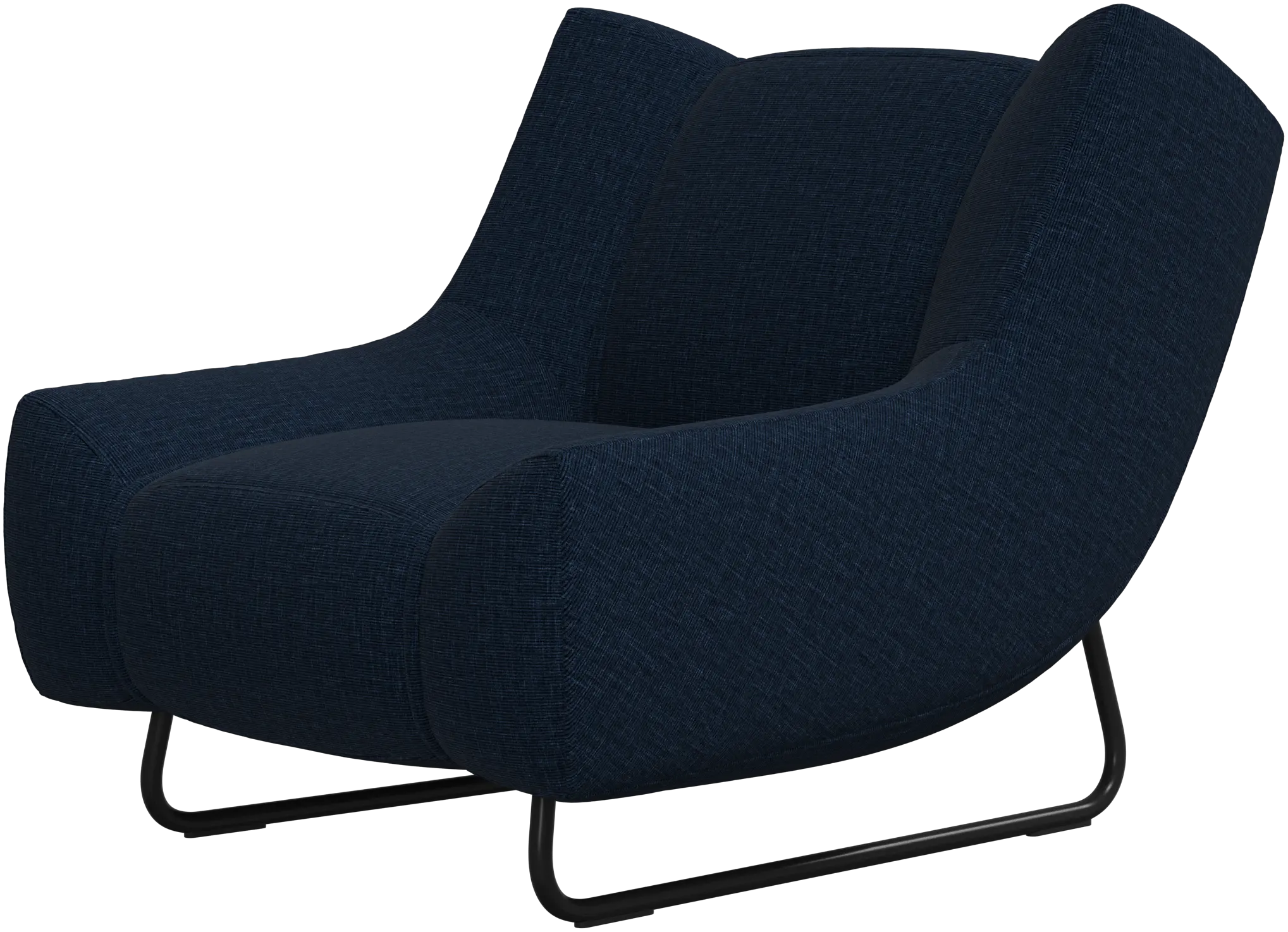 Fauteuil Nawabari