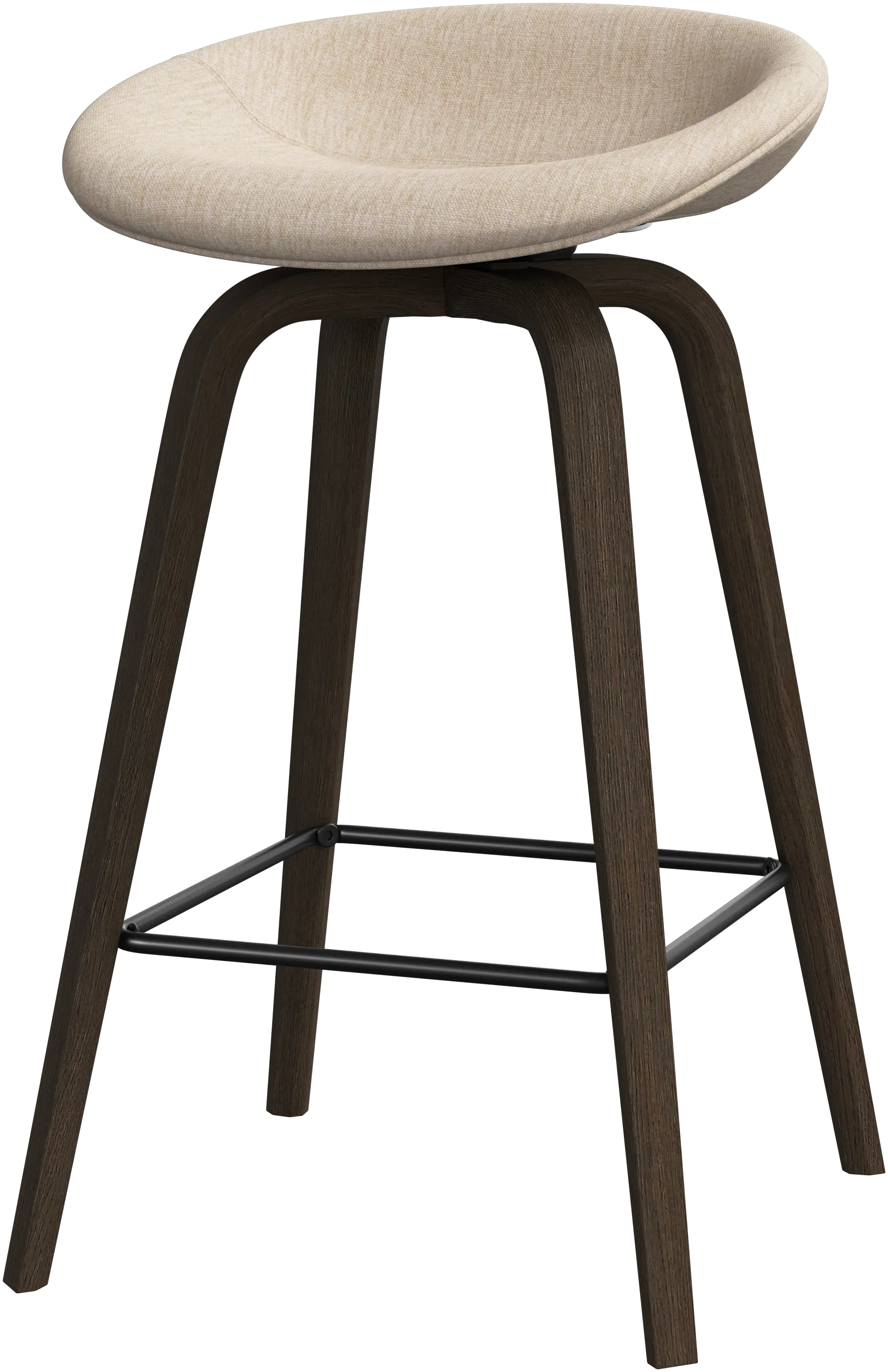 Tabouret de bar Hauge