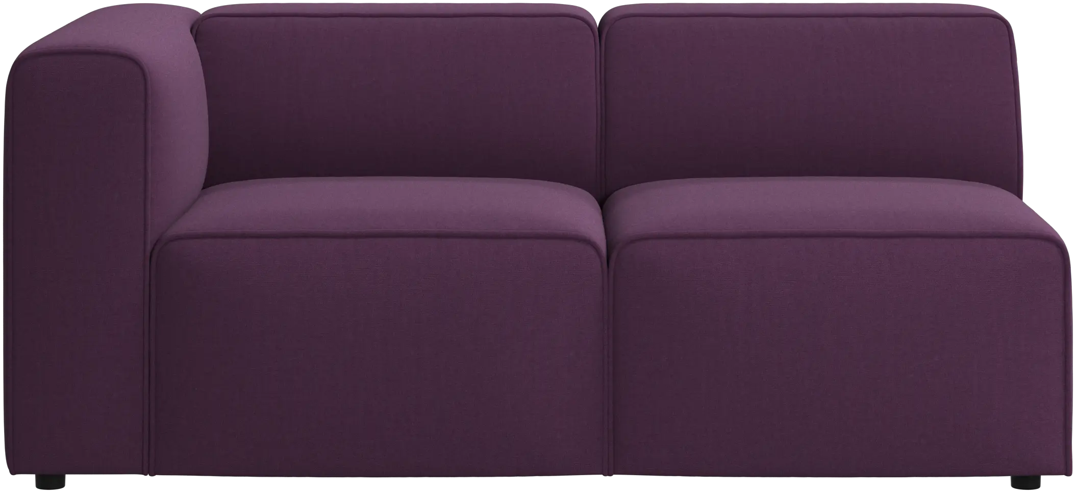 Sofá Carmo de 2 plazas