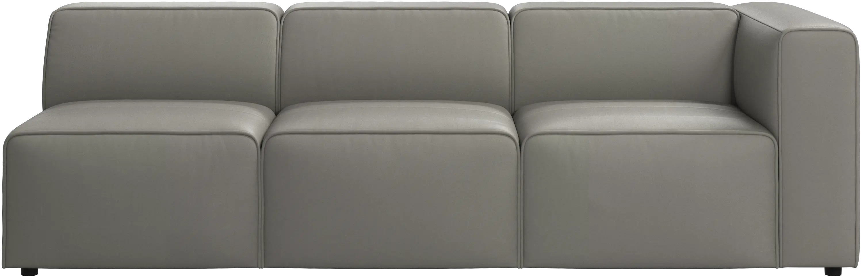 Carmo 3 seater sofa