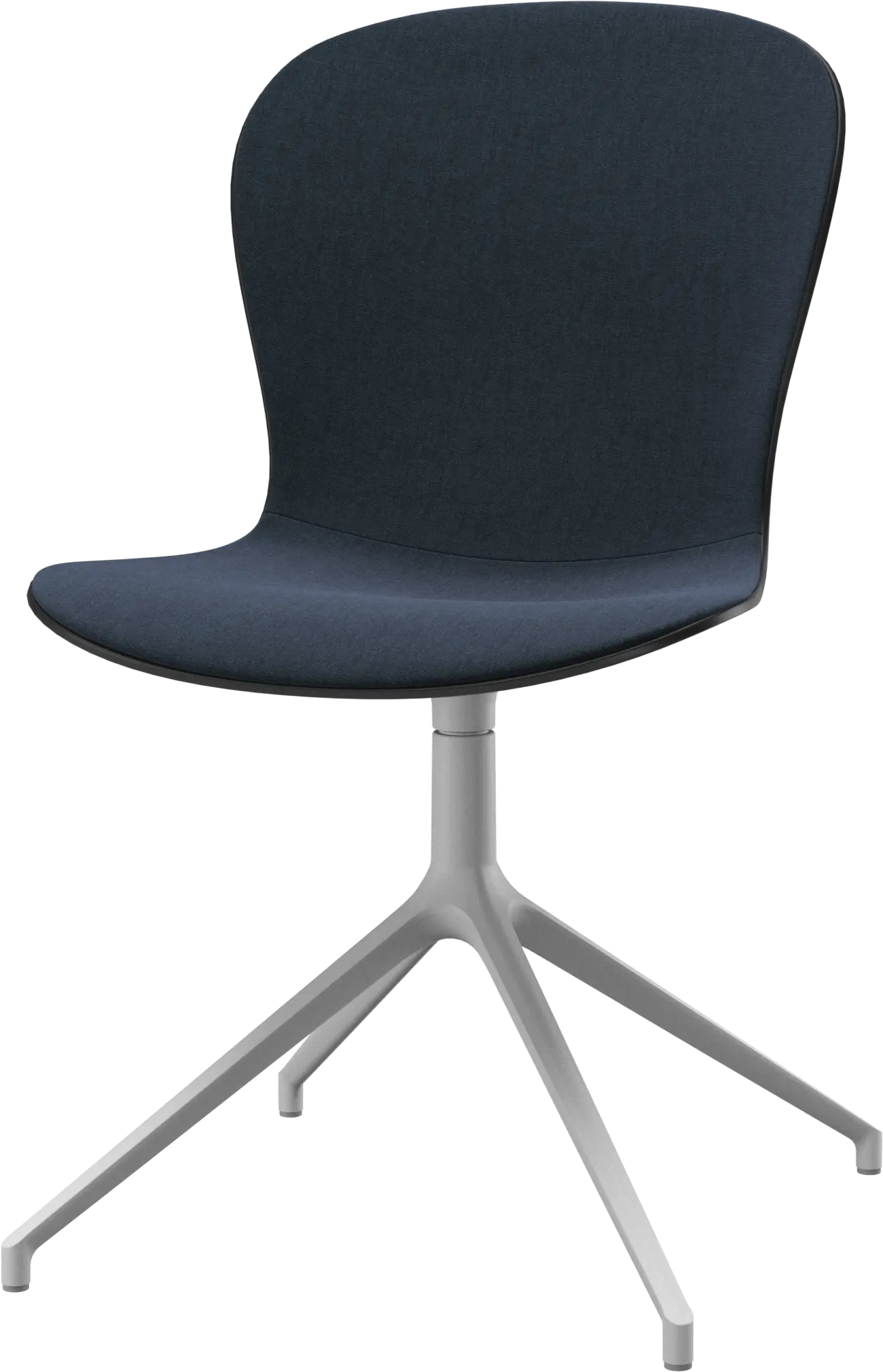 Adelaide dining chair with swivel function