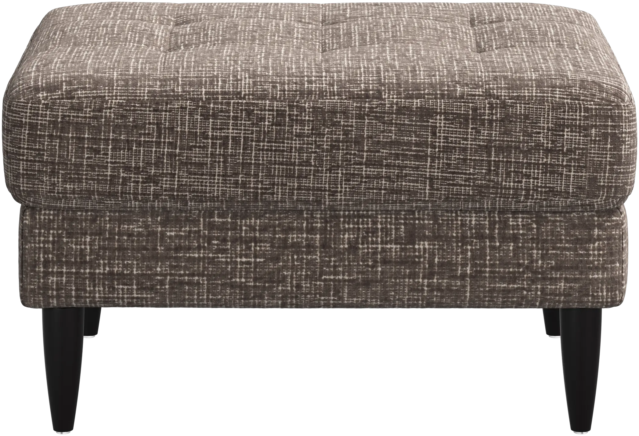Osaka footstool
