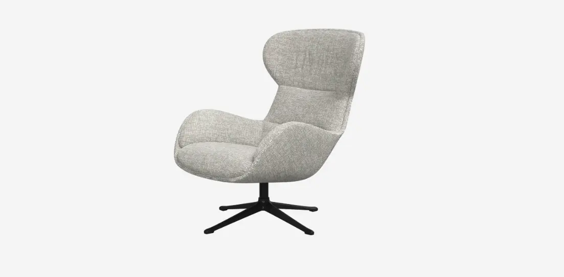 Armchairs fauteuil reno tuscany blanc