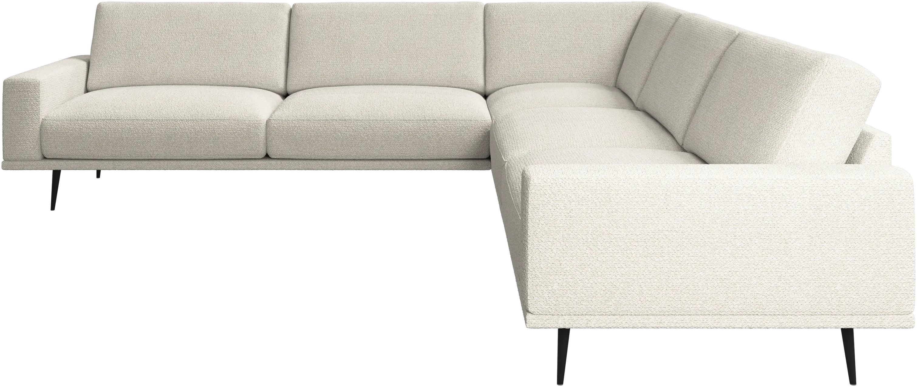 Carlton corner sofa