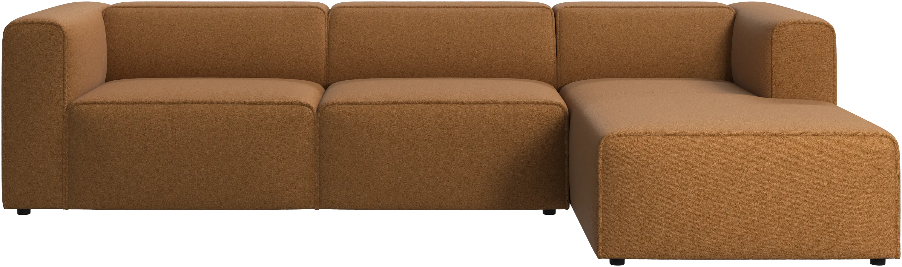 Carmo motion sofa with resting unit