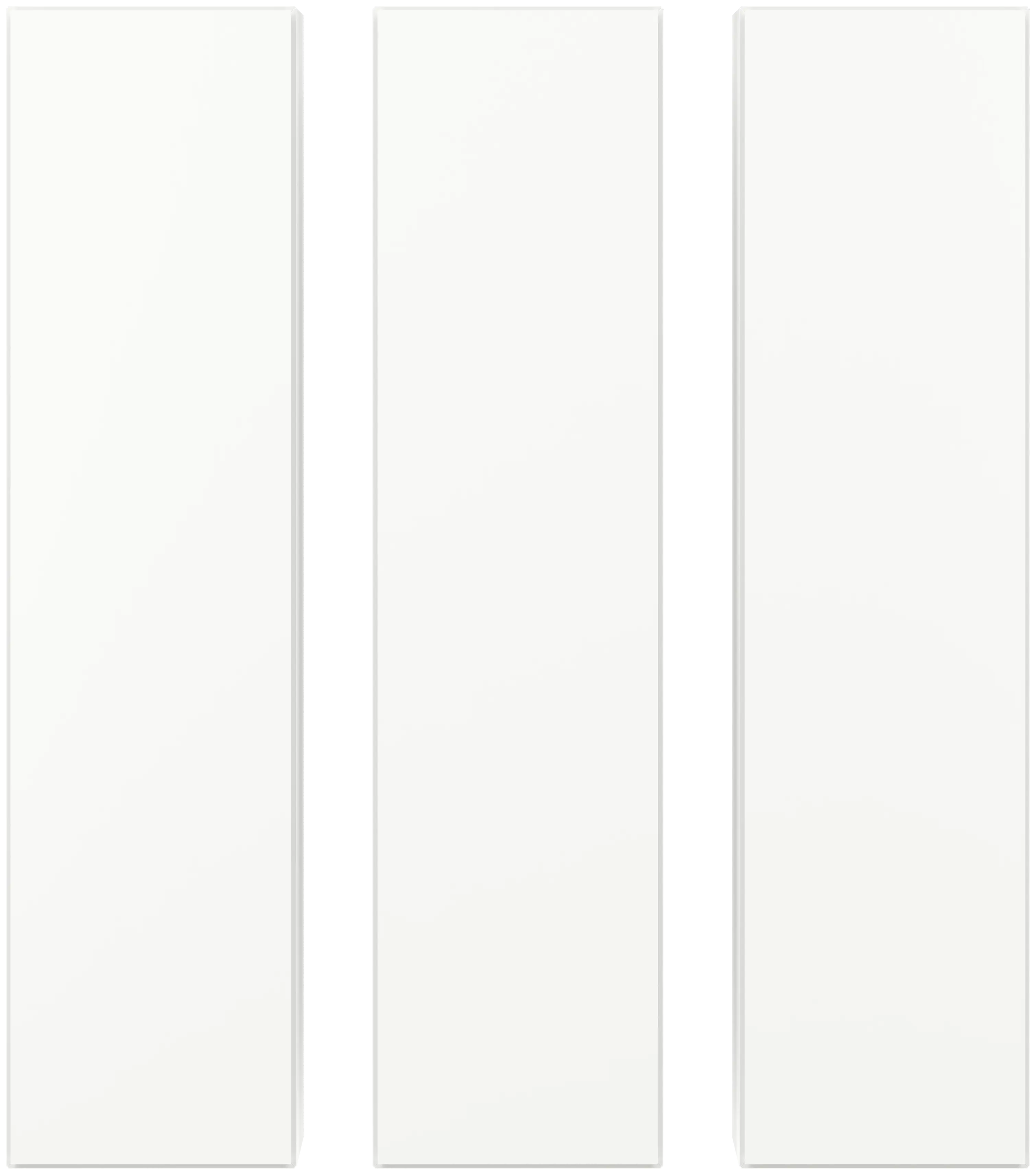 Lugano 壁面キャビネット