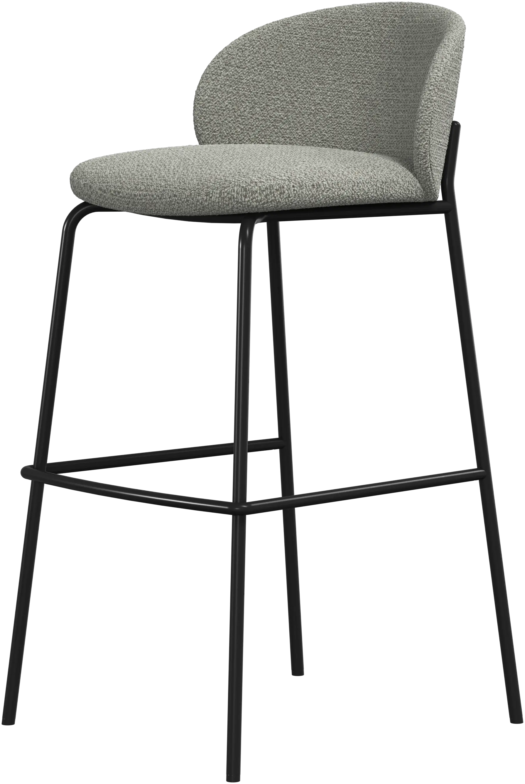 Princeton barstool