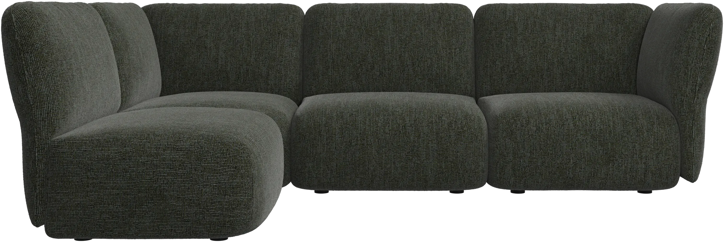Paraggi Ecksofa links