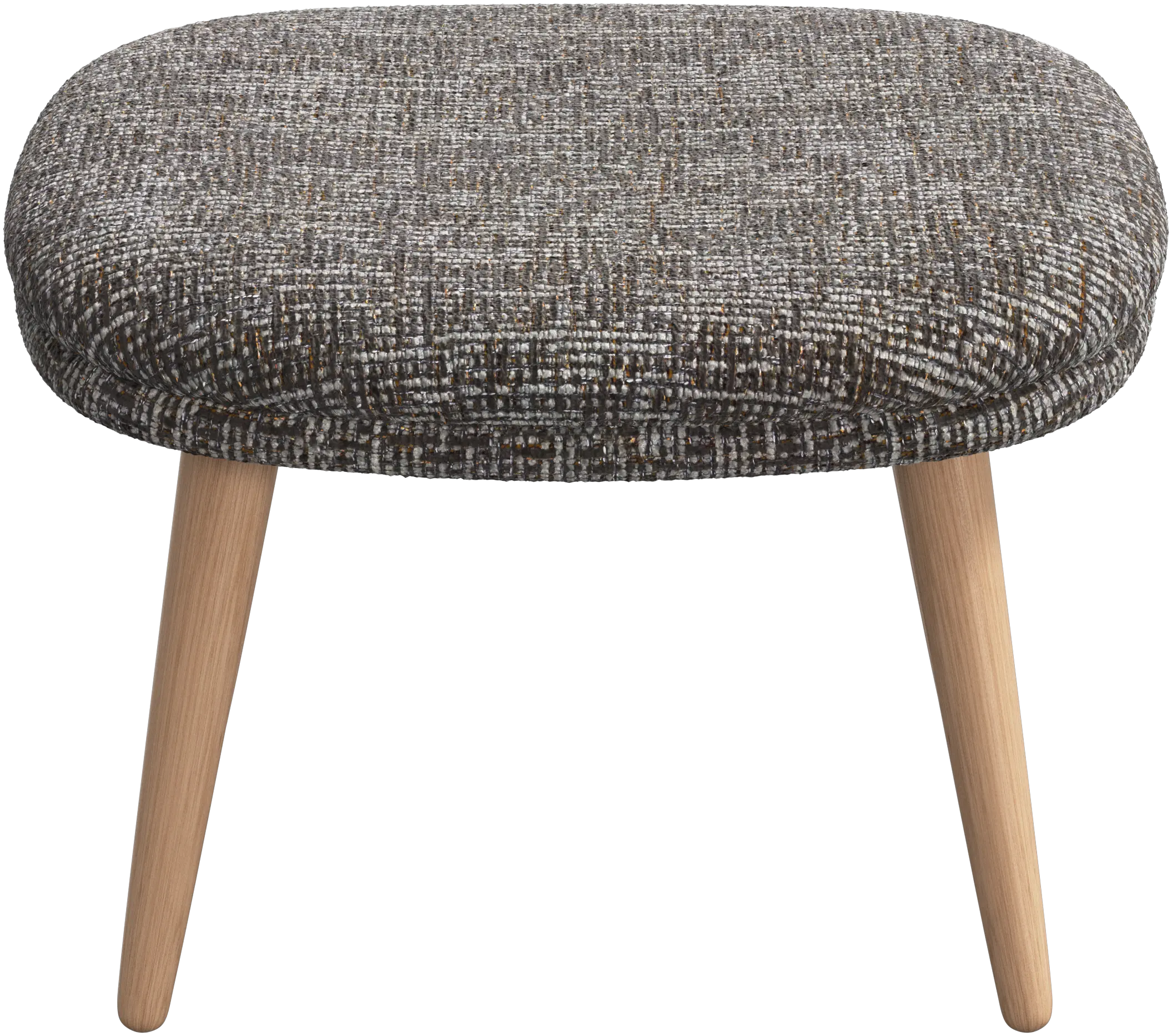 Adelaide footstool