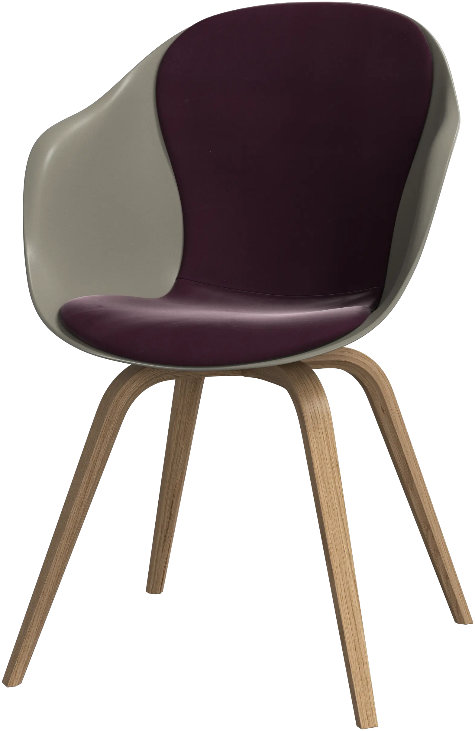 Hauge dining chair