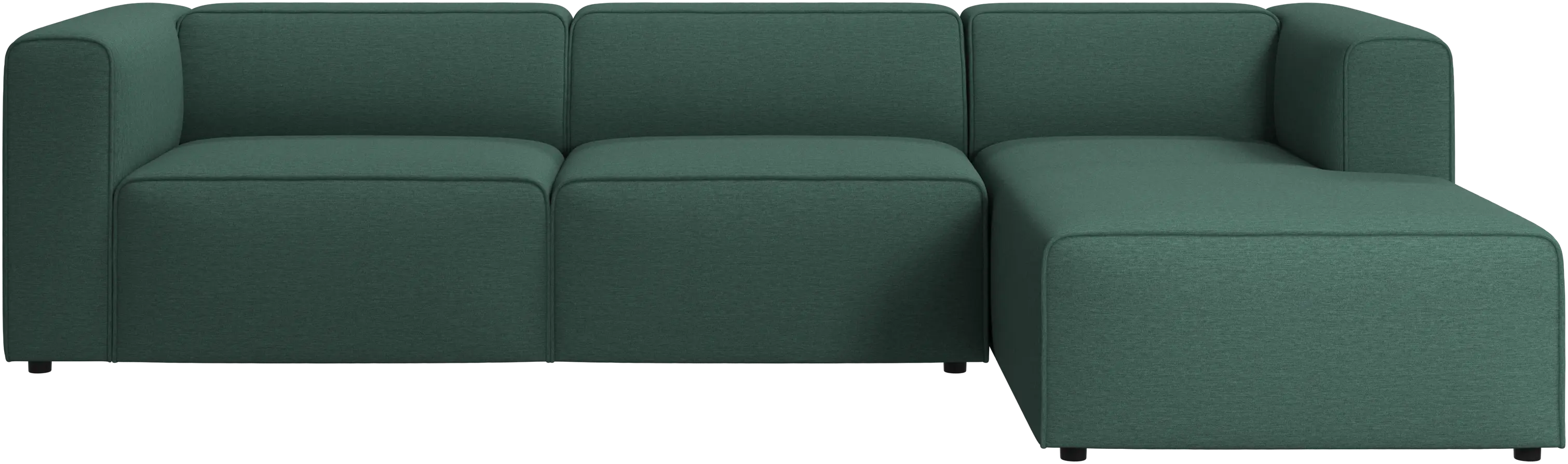 Carmo motion sofa with resting unit