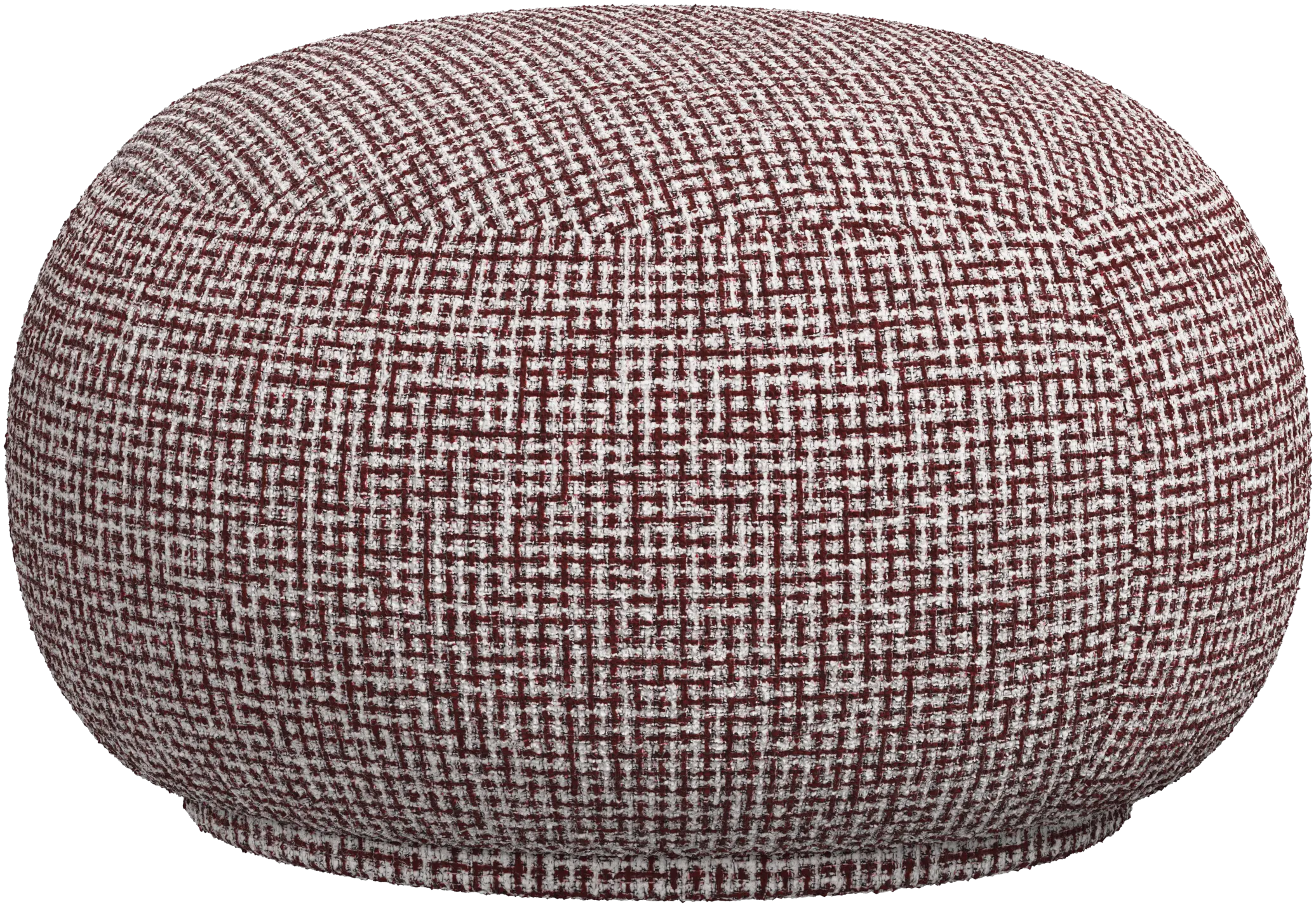 Sweet Art pouffe