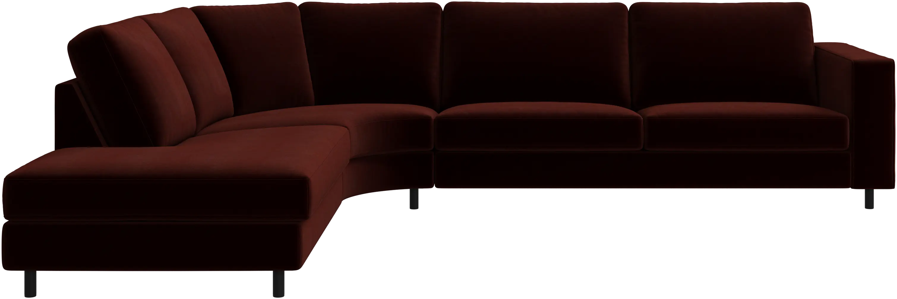 Indivi Ecksofa links