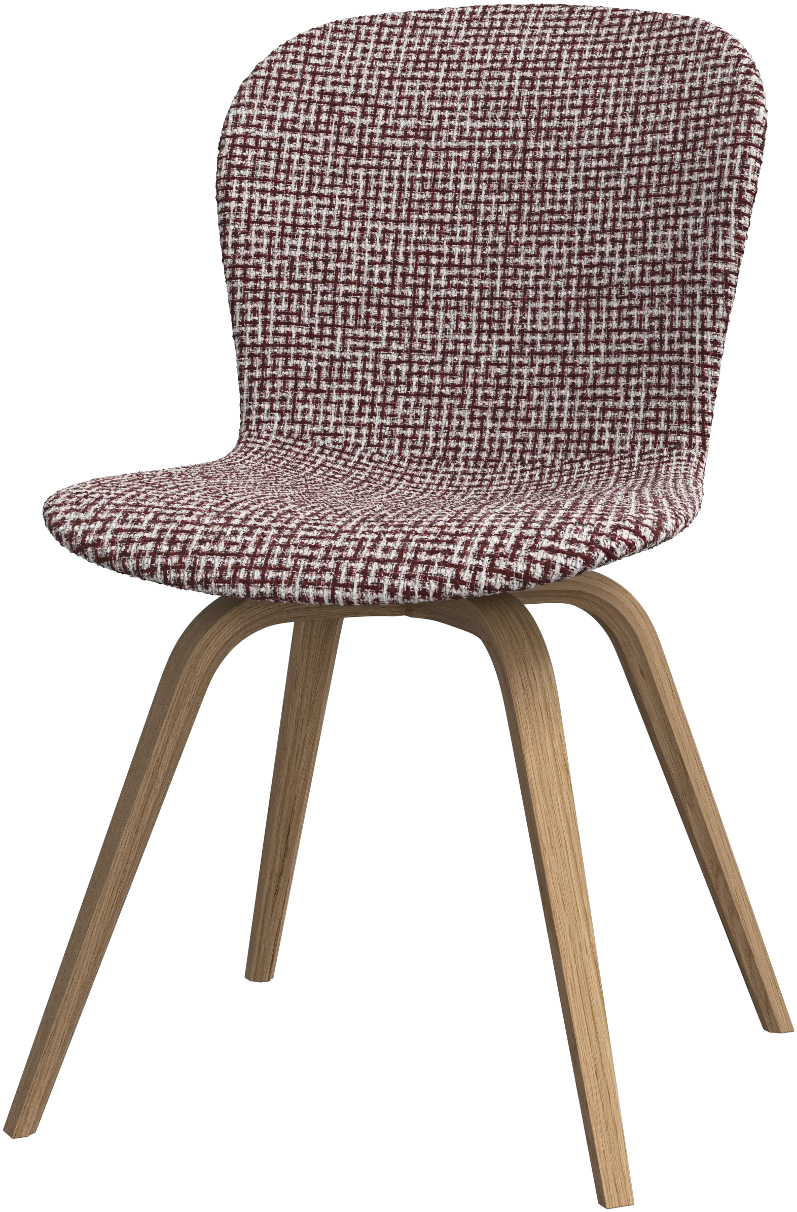 Hauge dining chair