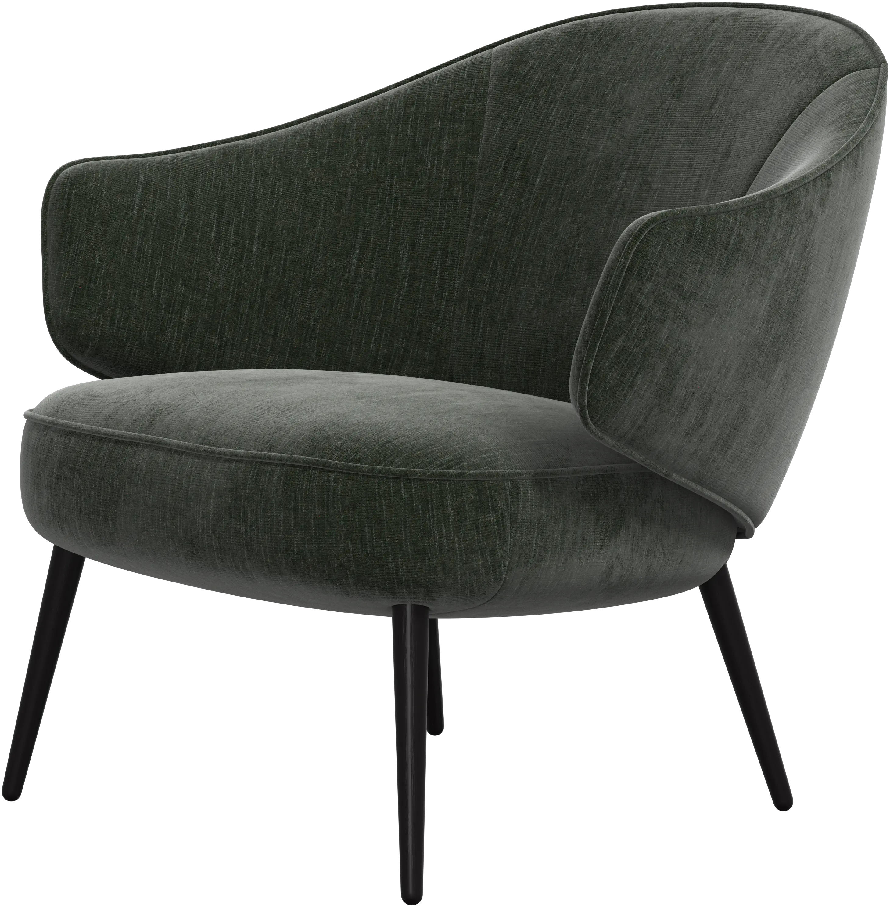 πολυθρόνα Charlotte