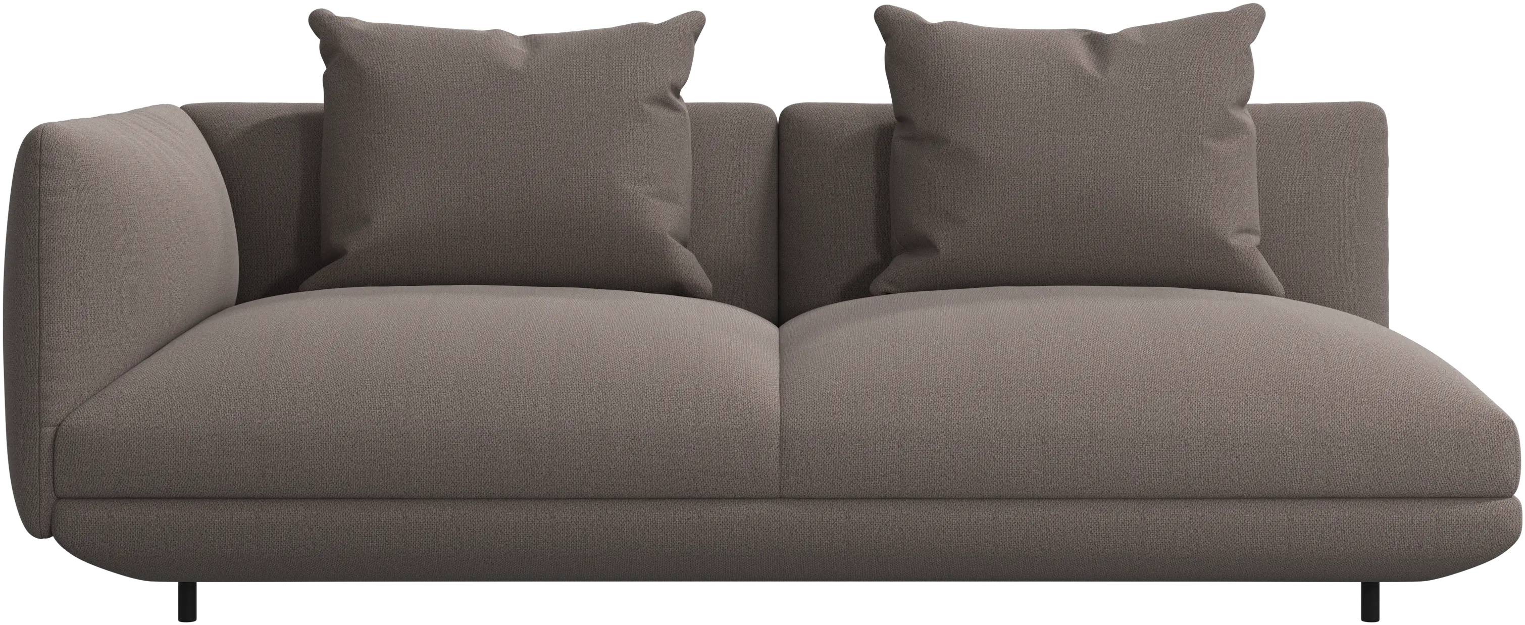 Sofas Salamanca 2人掛け ソファ、左アームレスト
