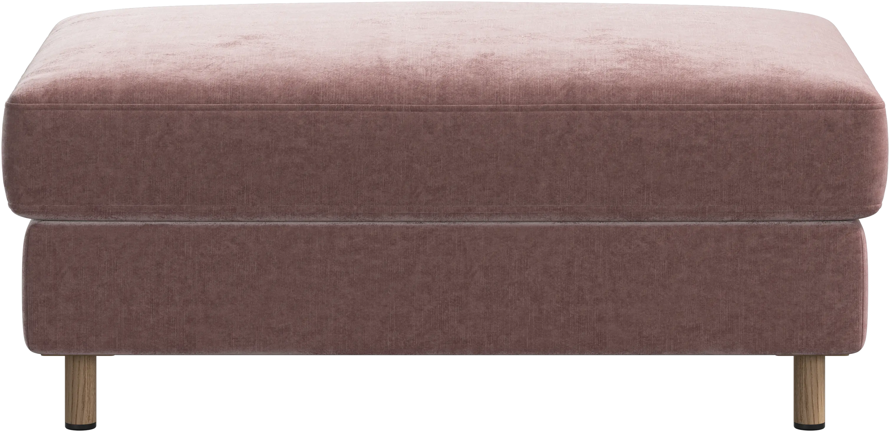 Indivi footstool