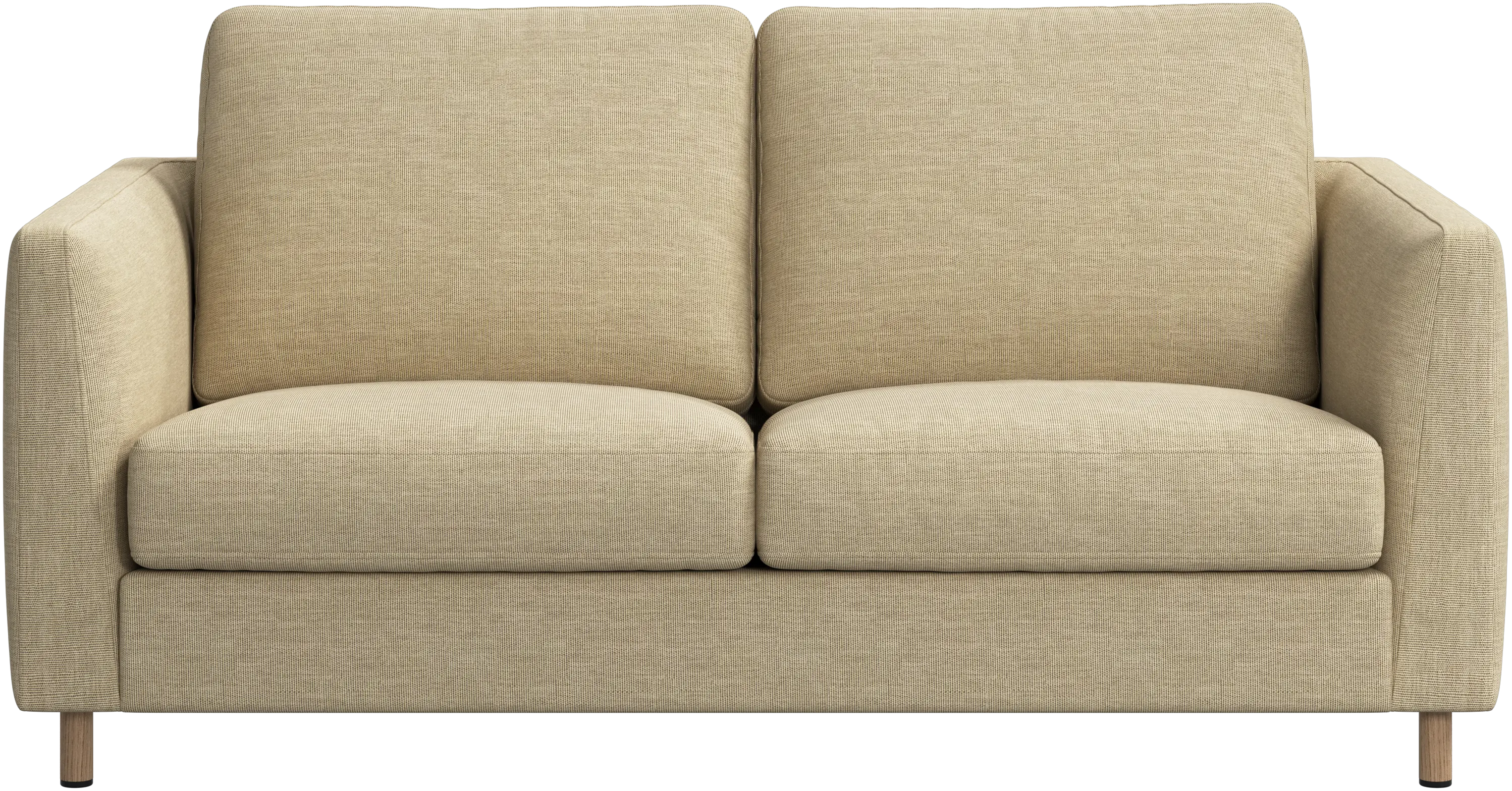 Indivi 2 seater sofa