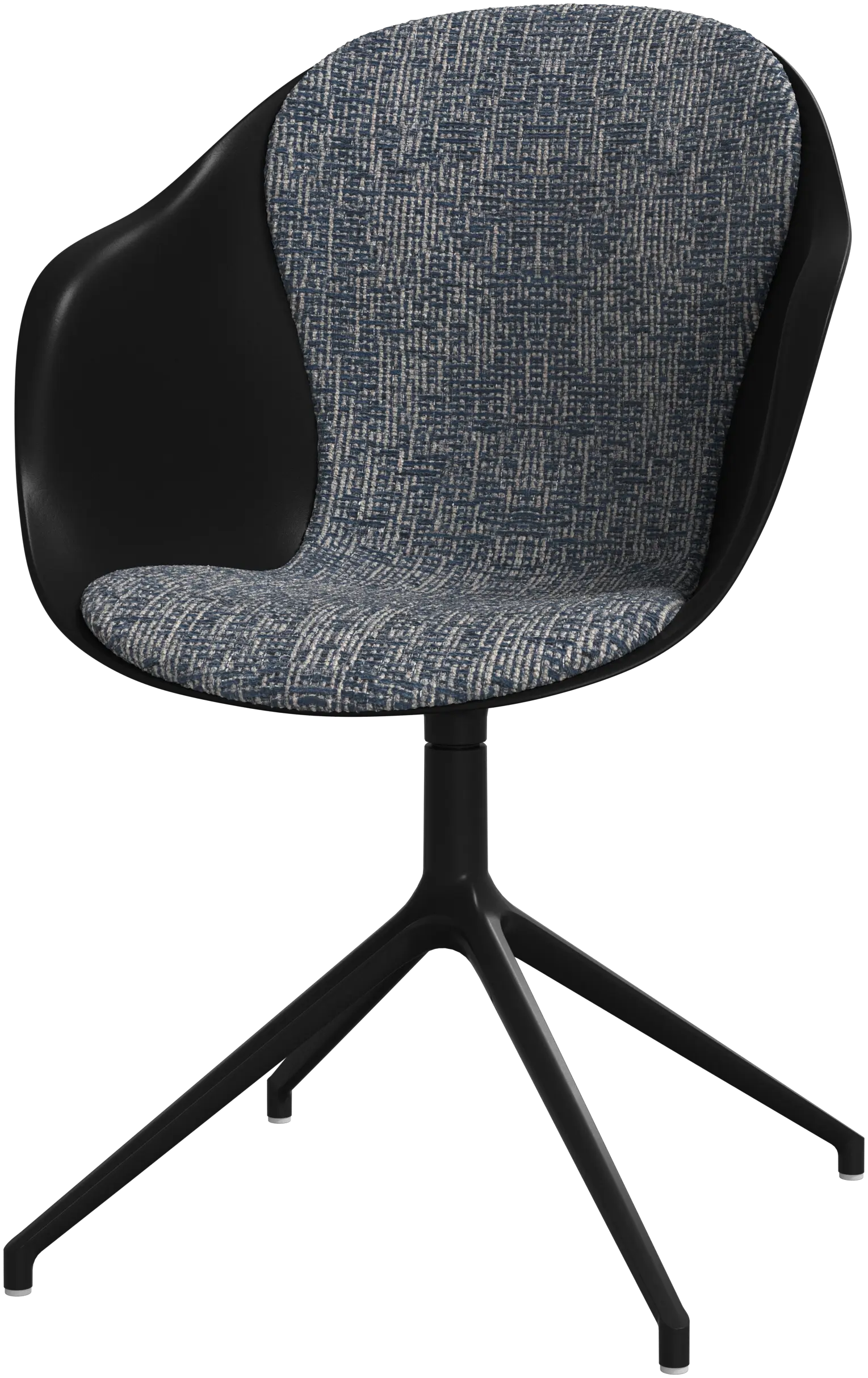 Adelaide chair with swivel function