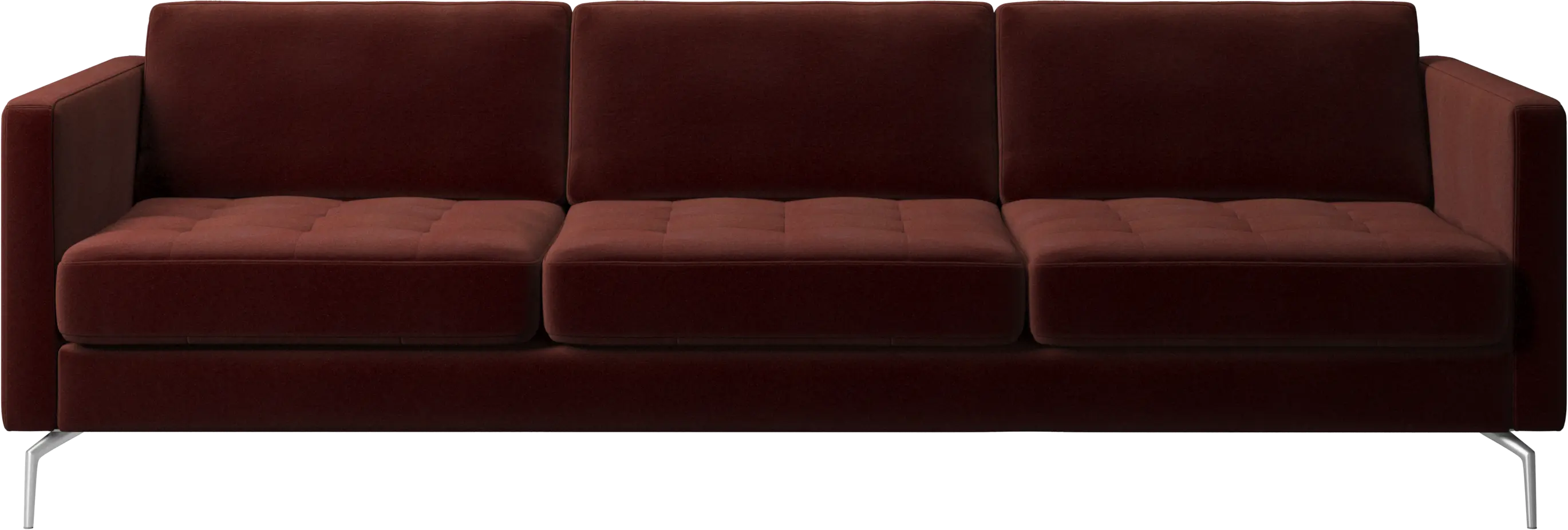 Osaka armchair