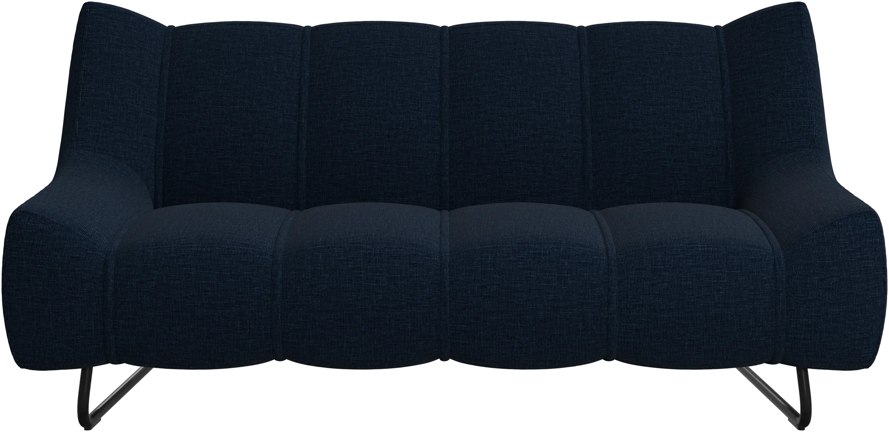 Nawabari 2 seater sofa, low leg
