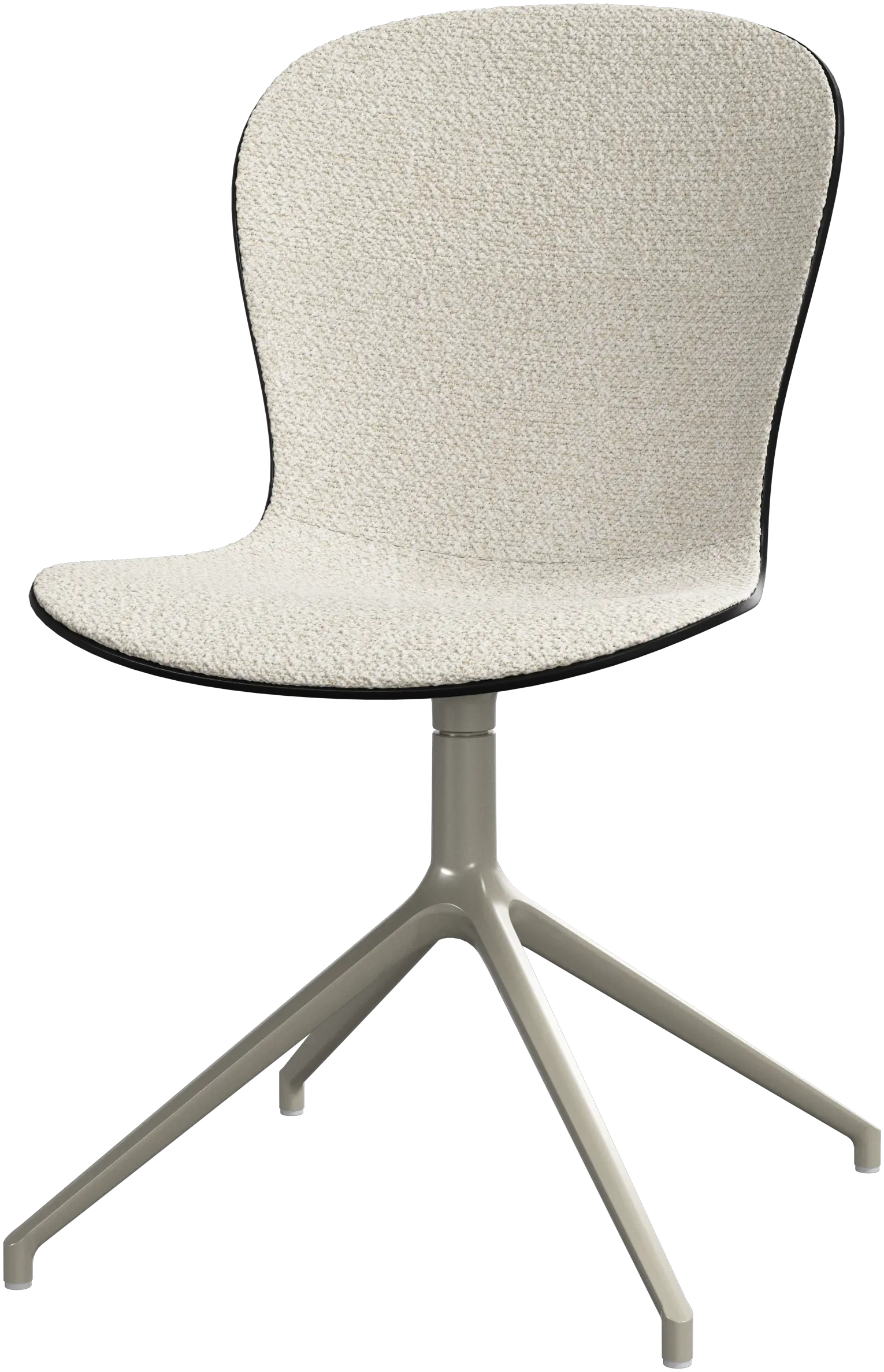 Adelaide dining chair with swivel function