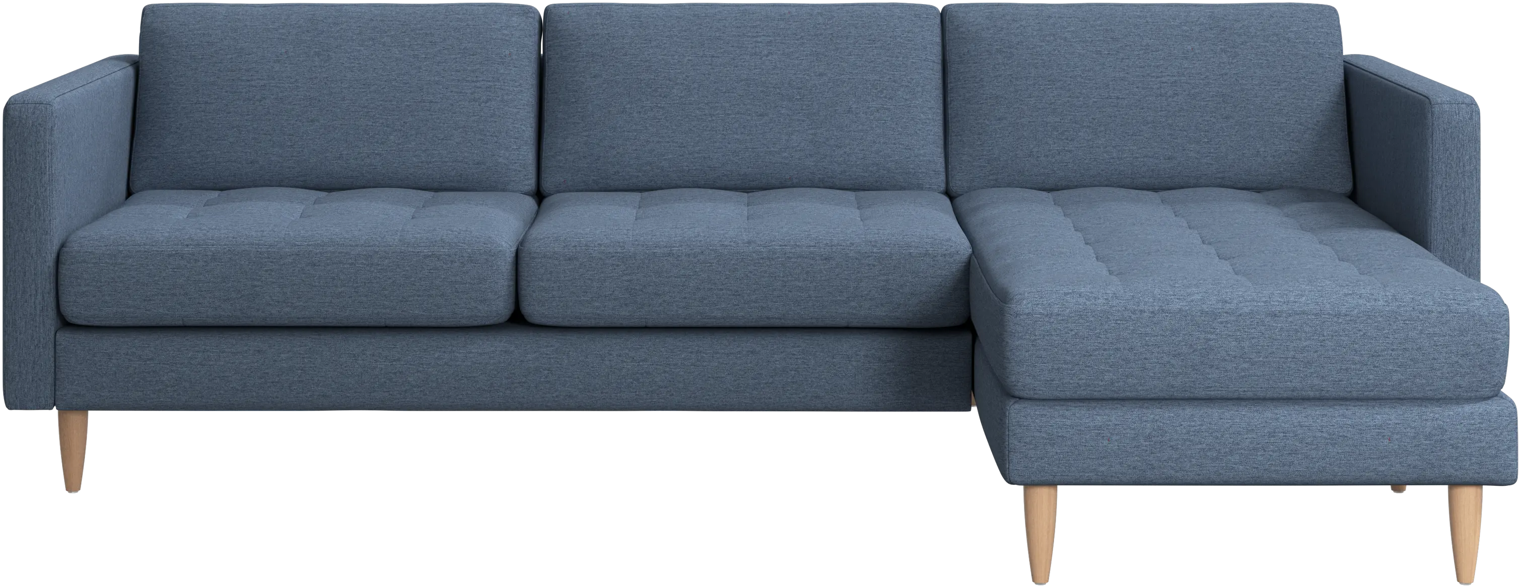 Canapé chaise longue Osaka