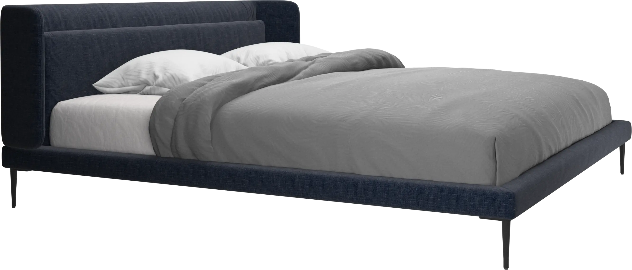 Lit Austin, hors matelas