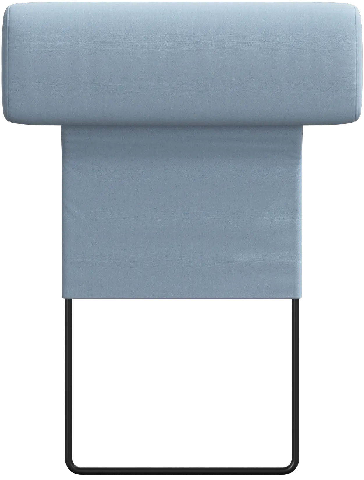 Indivi headrest