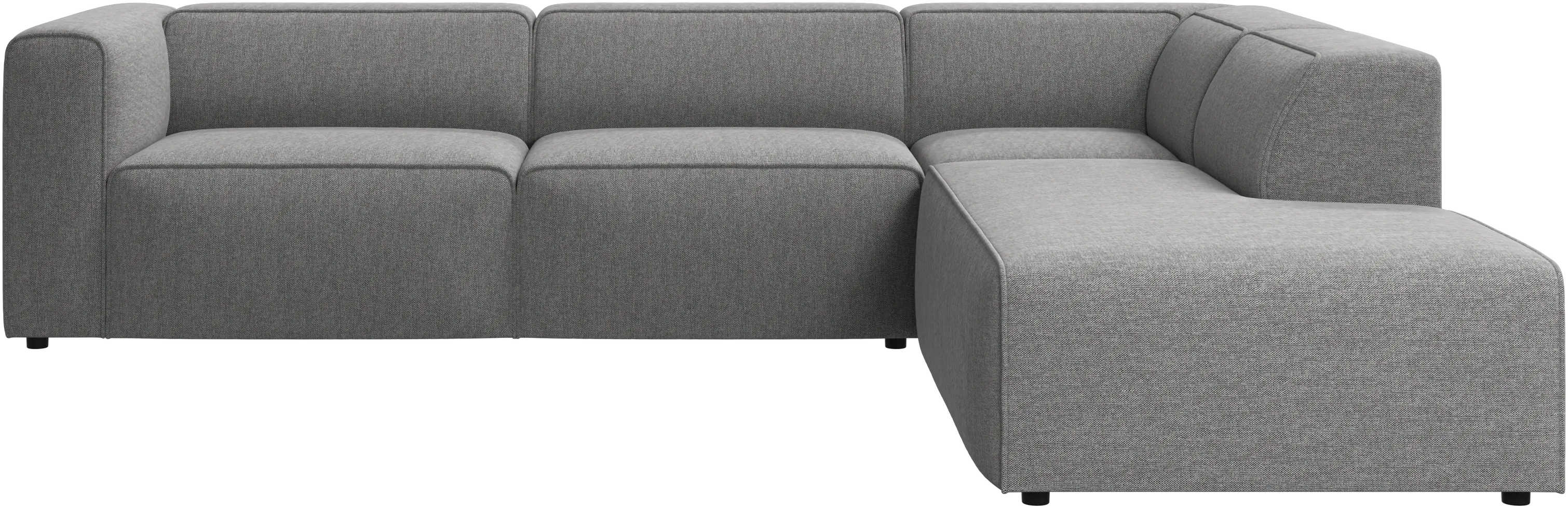 Carmo corner sofa