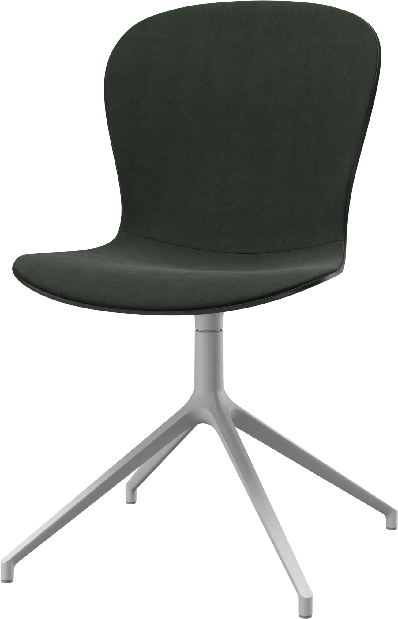 Adelaide chair with swivel function