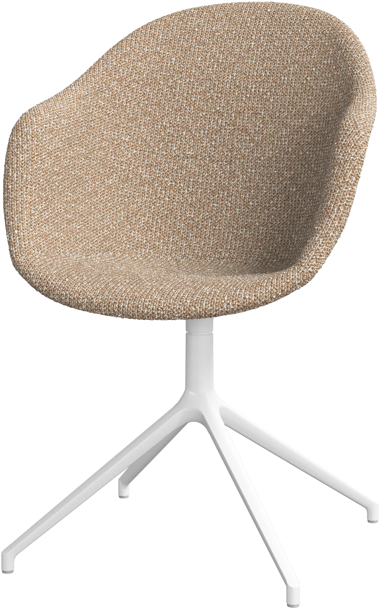 Adelaide ダイニングチェア、回転式