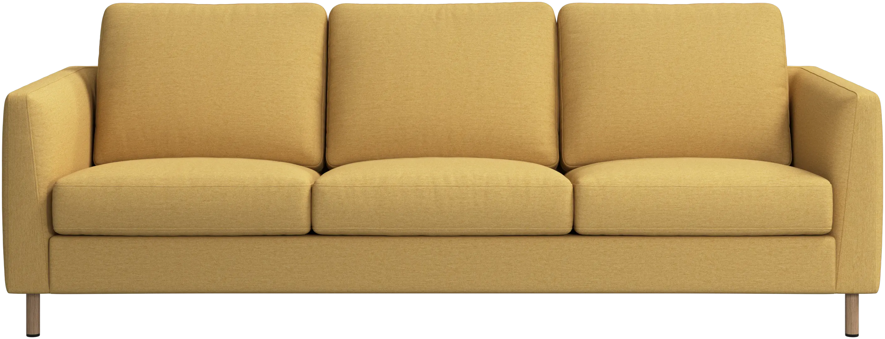 Indivi 3-Sitzer-Sofa